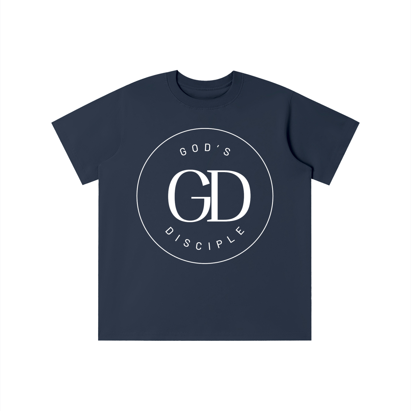 God's Disciple Essential Tee (Kids')