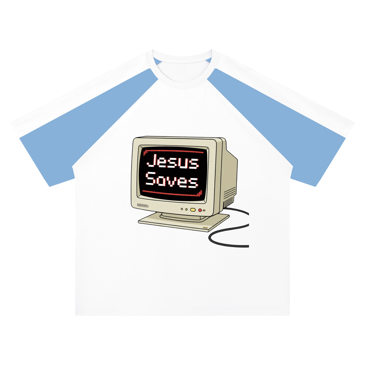 Jesus Saves