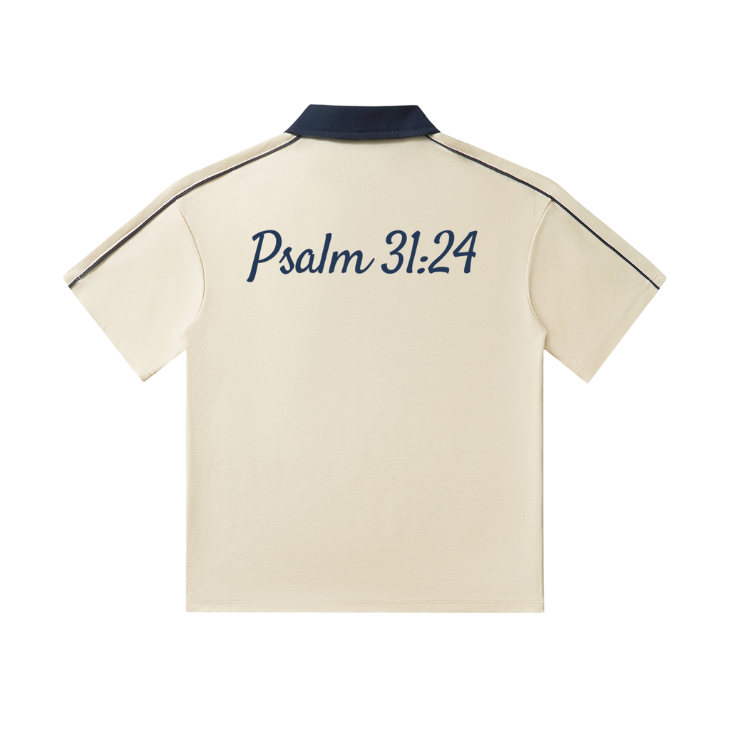 Waystation Clay Polo