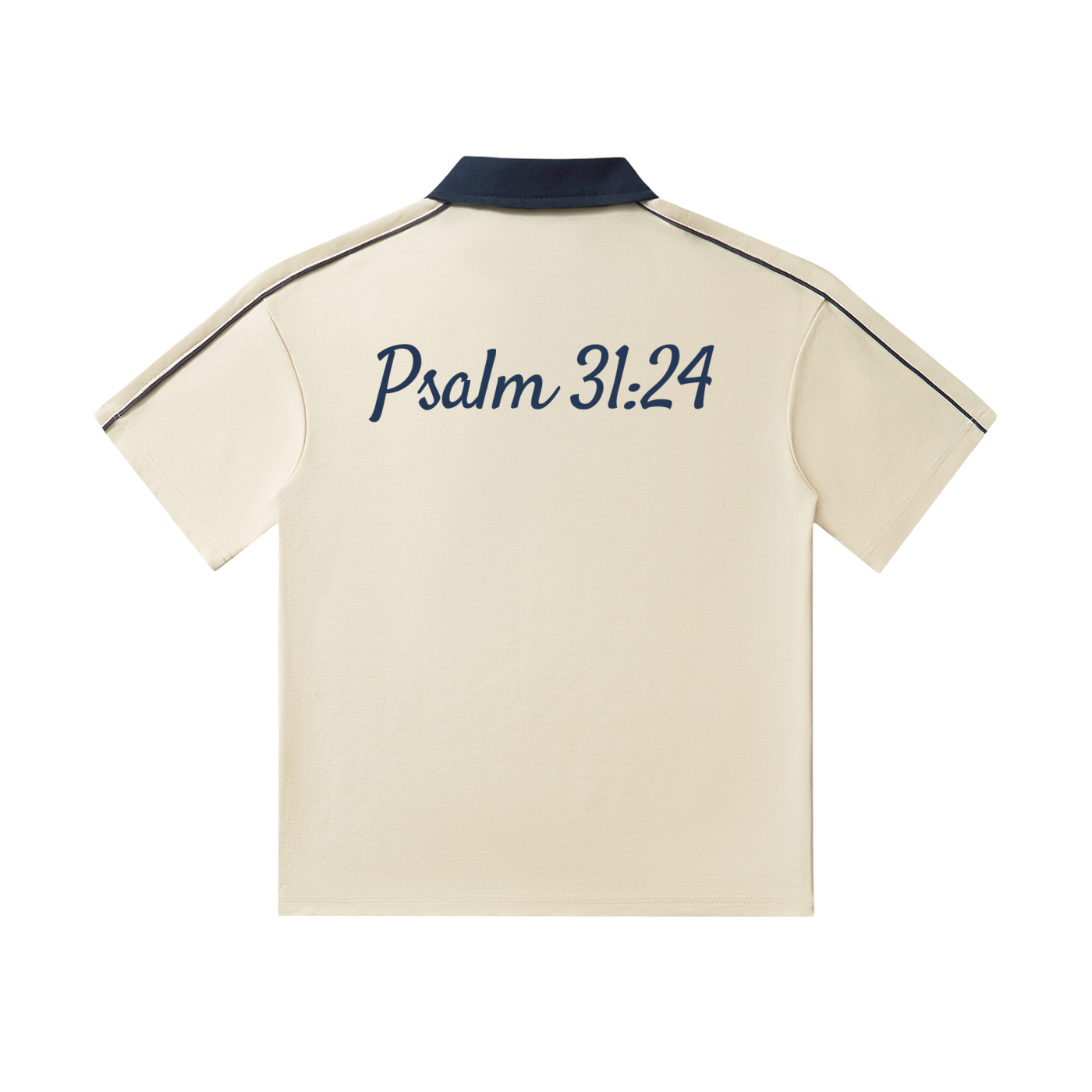 Waystation Clay Polo