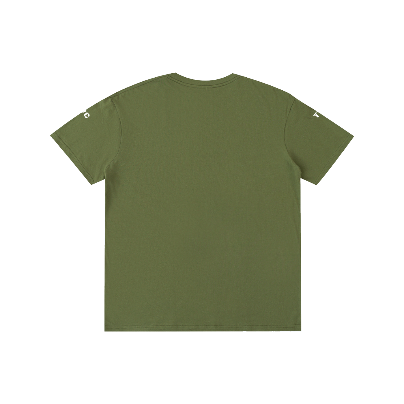 Digital Dove Tee
