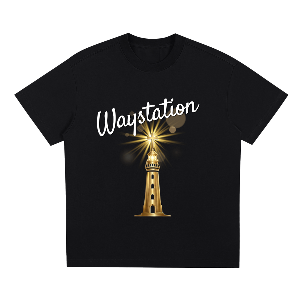 The Signal Tee