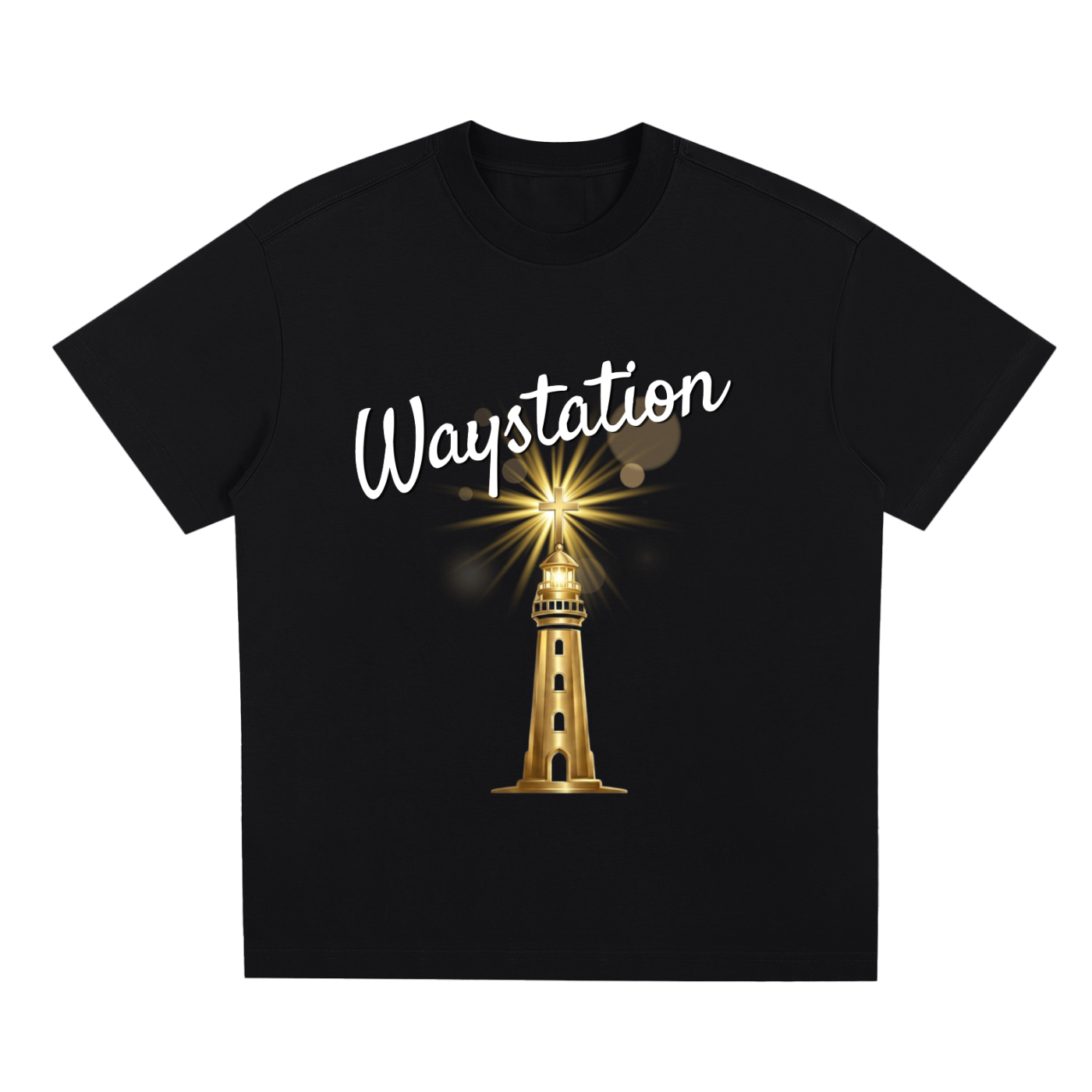 The Signal Tee