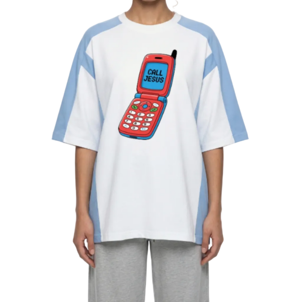 Call on Jesus