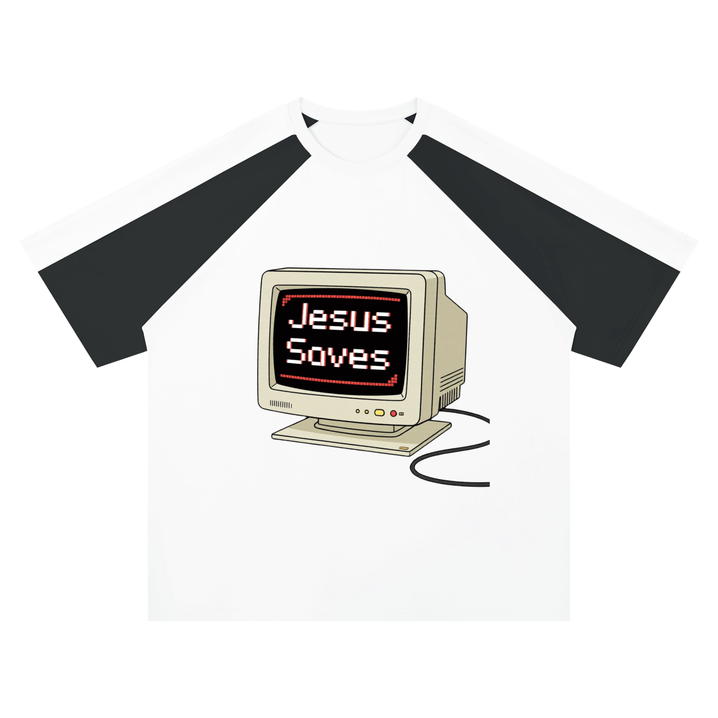 Jesus Saves