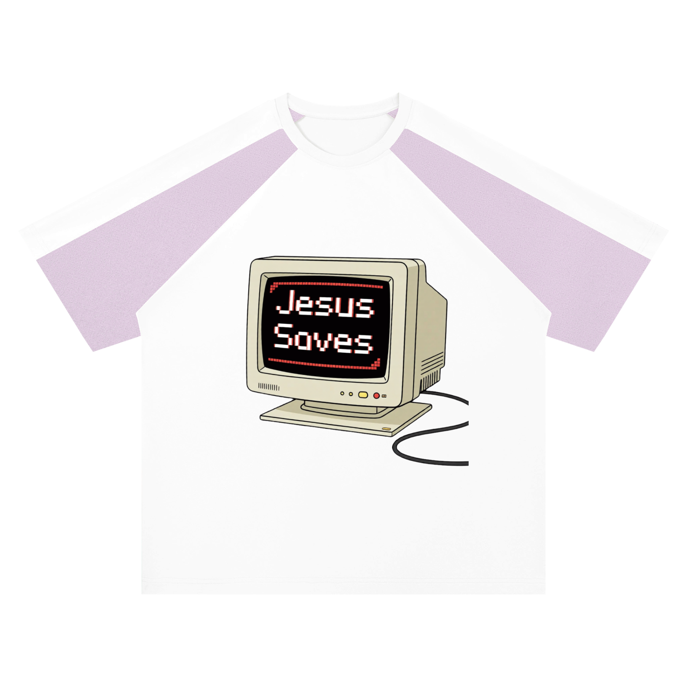 Jesus Saves