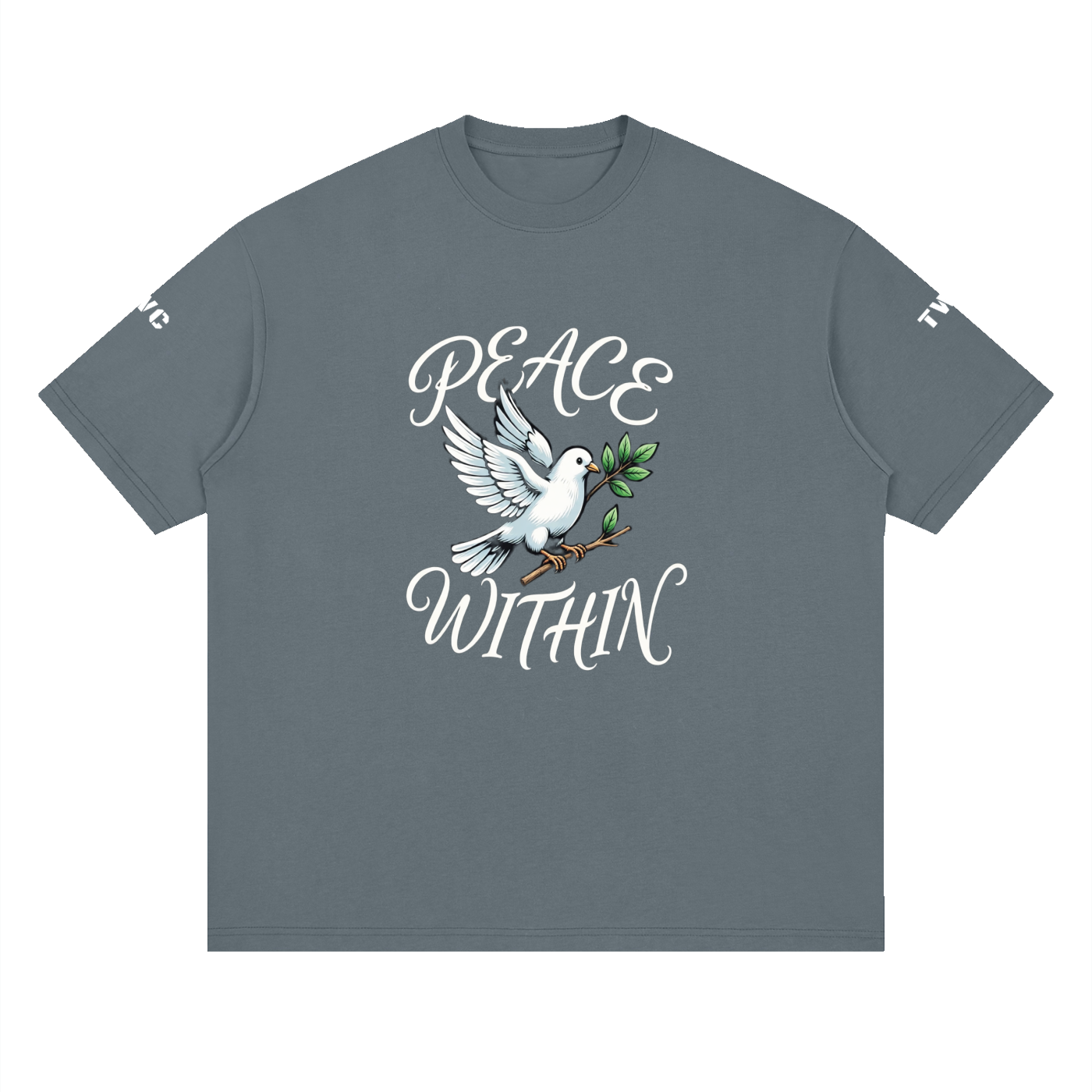 Find Peace Within