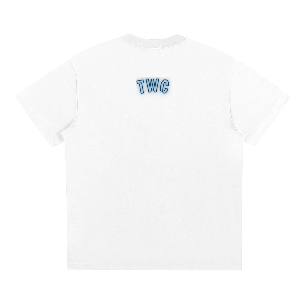 Lighthouse Tee