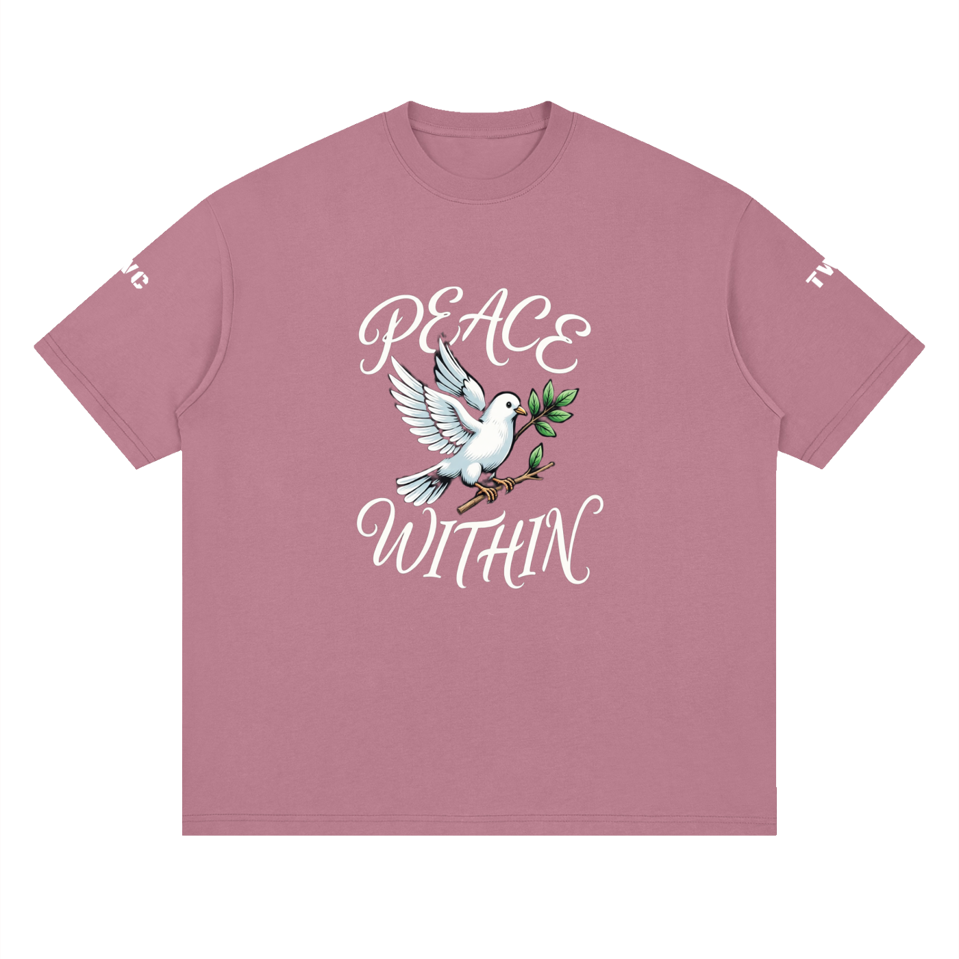 Find Peace Within