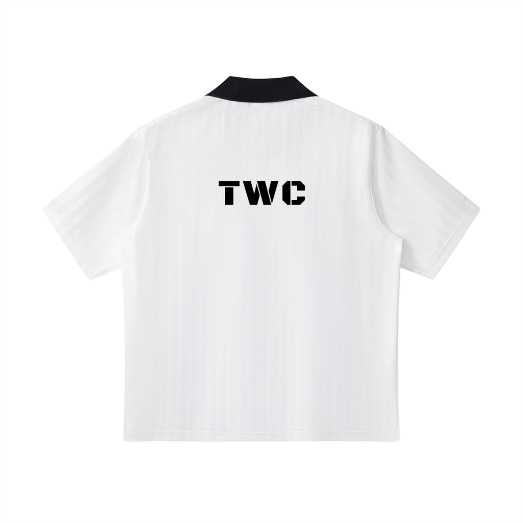 God's Disciple Soccer Jersey