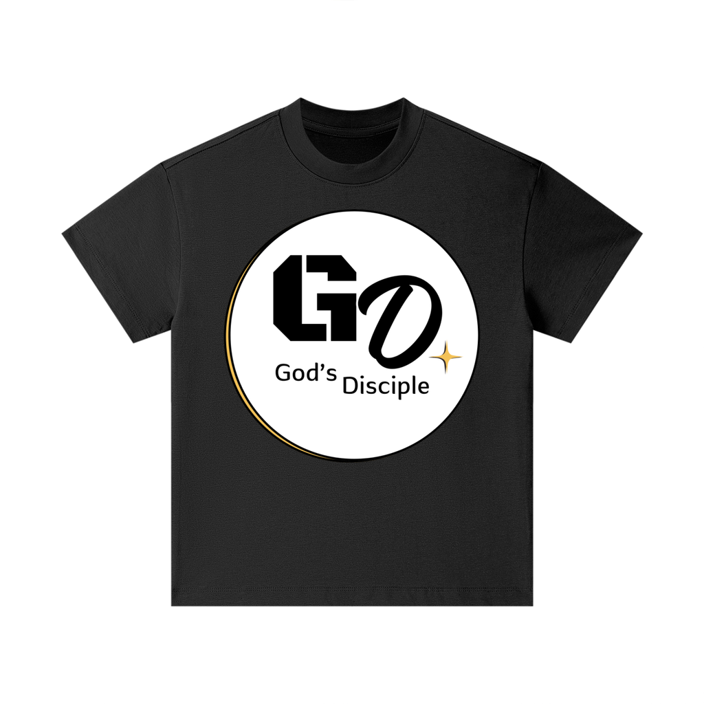 God's Disciple Little Light Pure Cotton