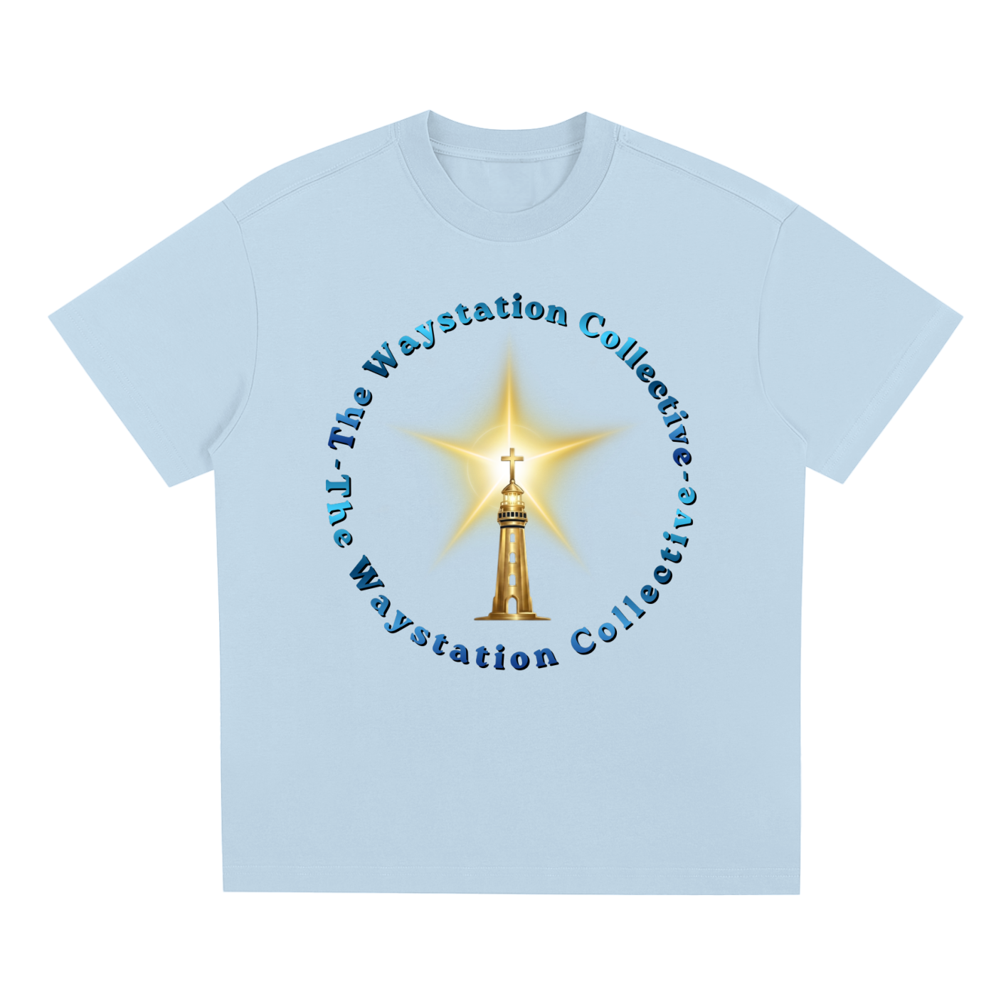 Lighthouse Tee