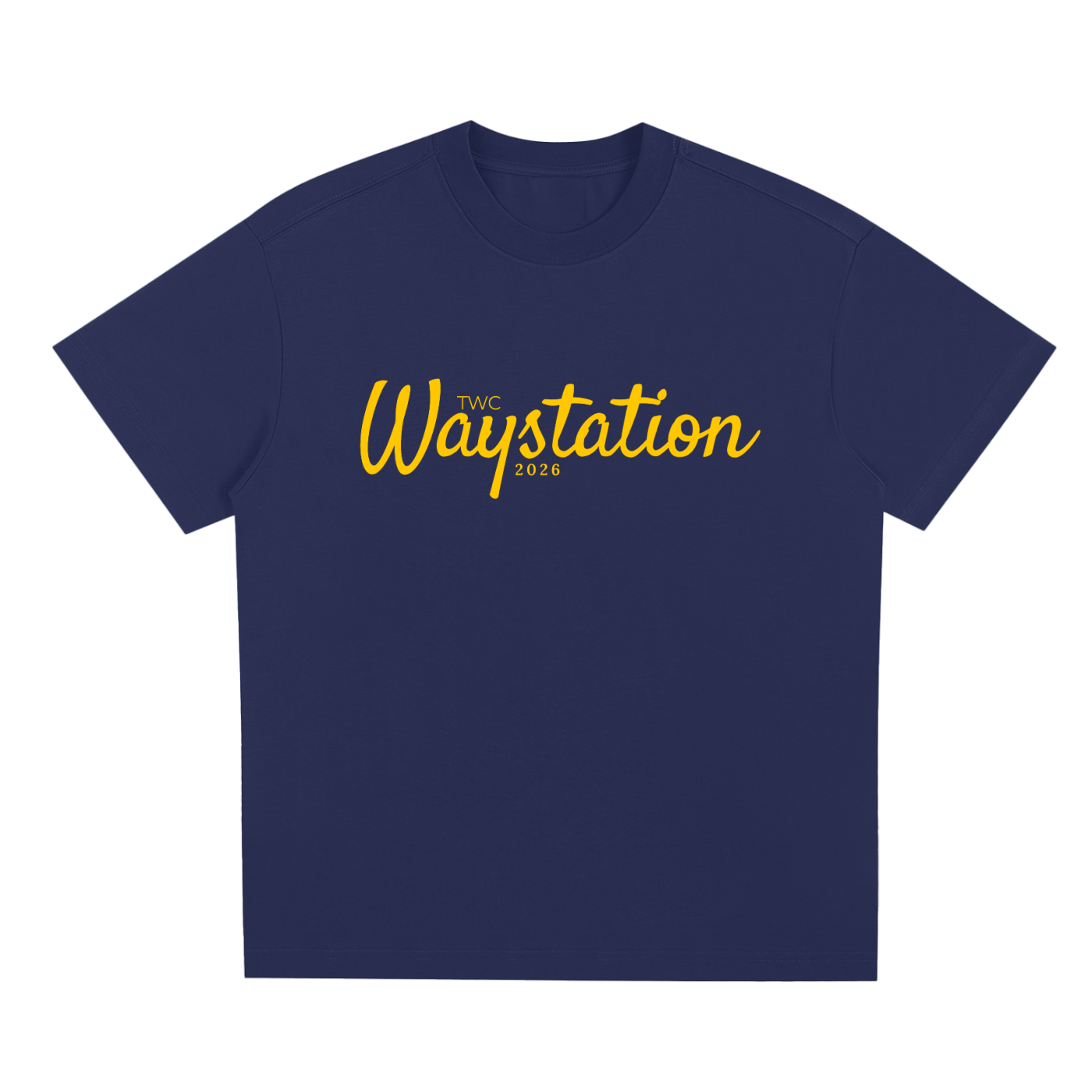 Mustard Seed Tee