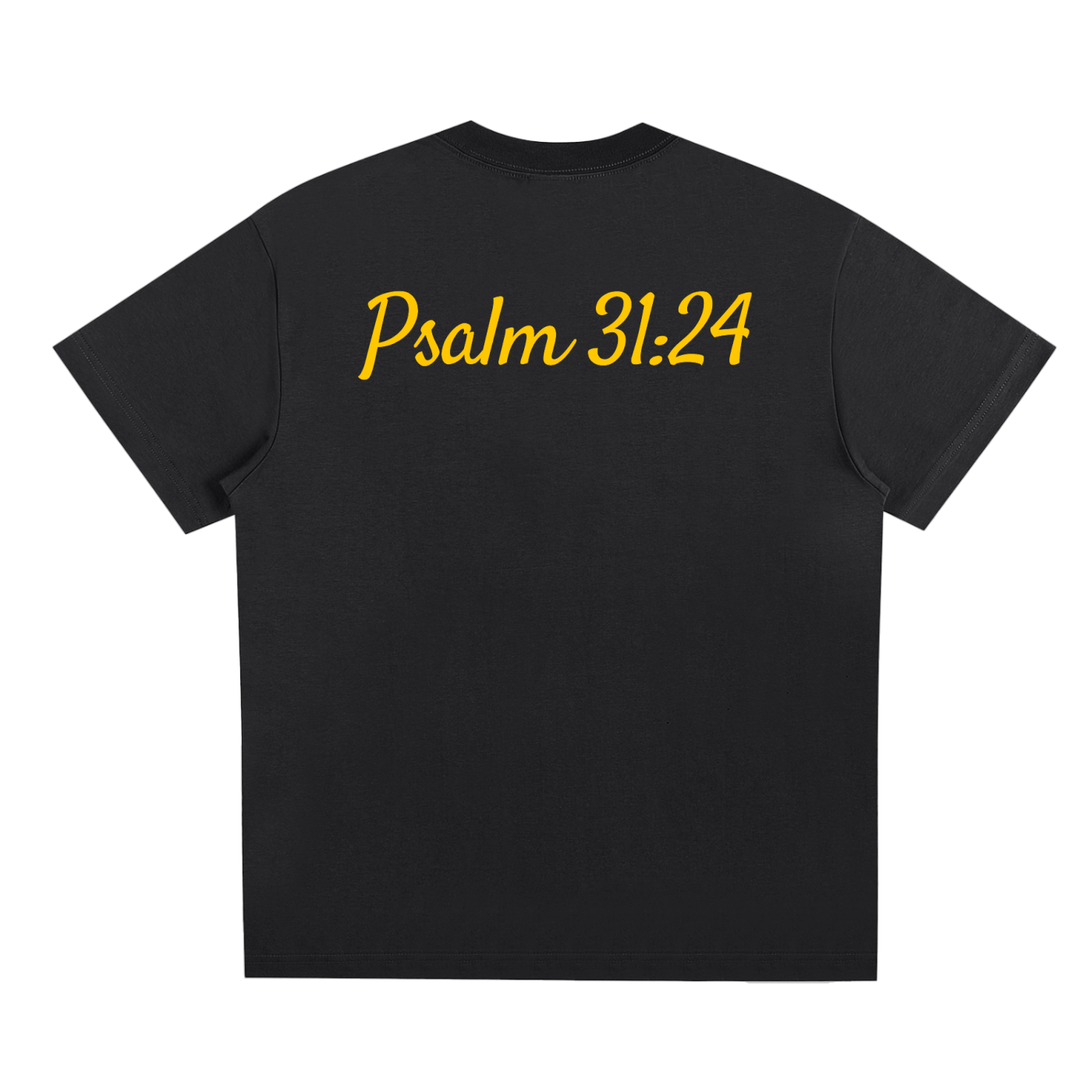 Mustard Seed Tee