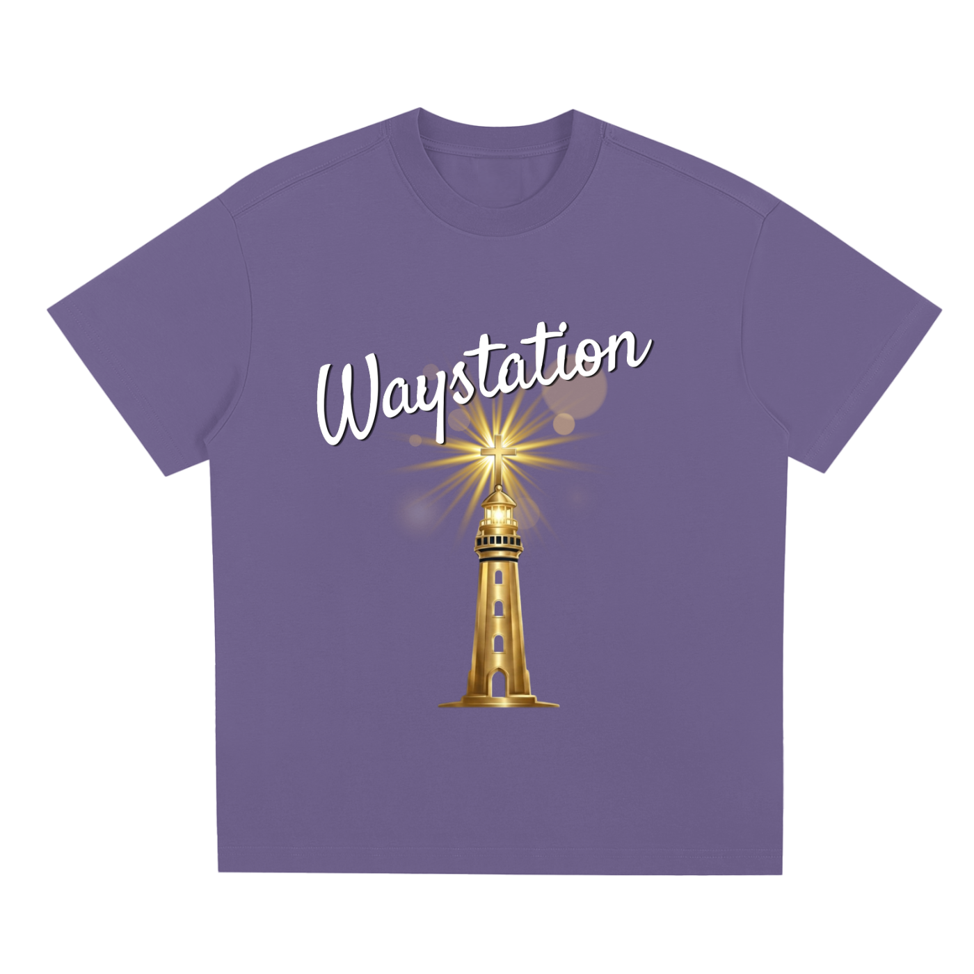 The Signal Tee