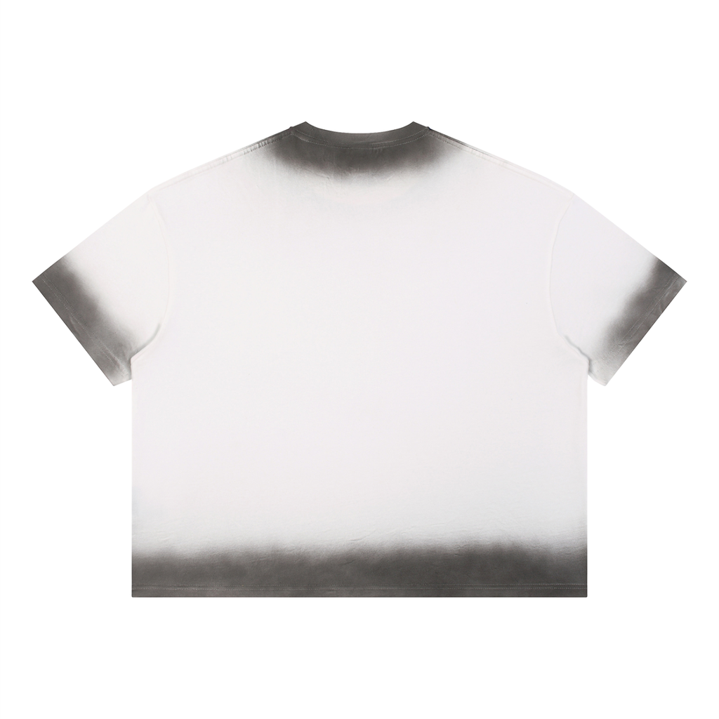 By His Stripes Tee