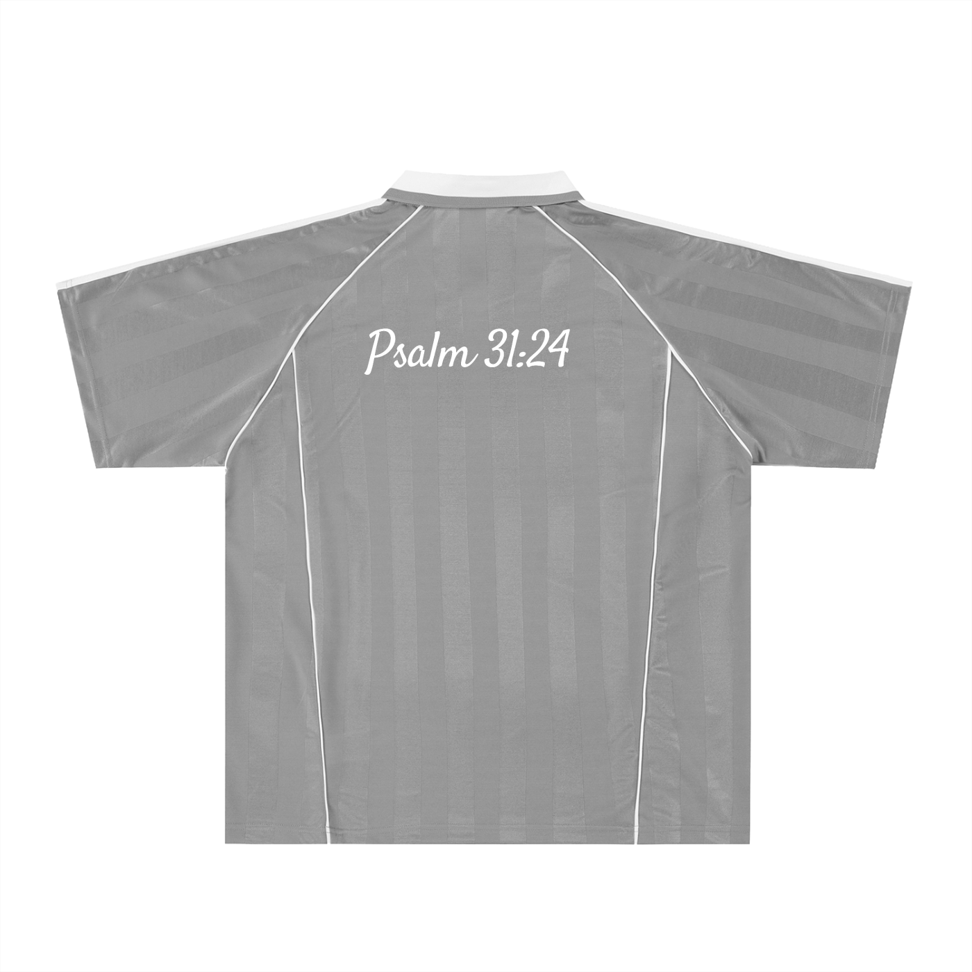 TWC Collared Soccer Jersey