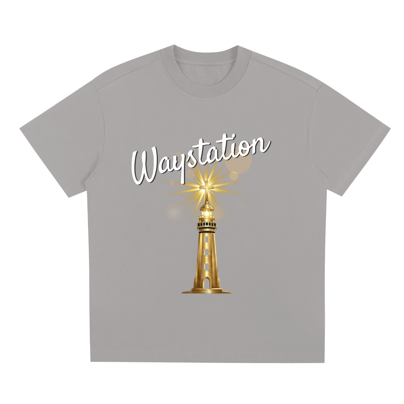 The Signal Tee