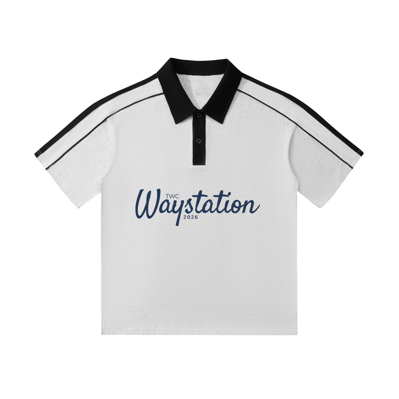 Waystation Clay Polo
