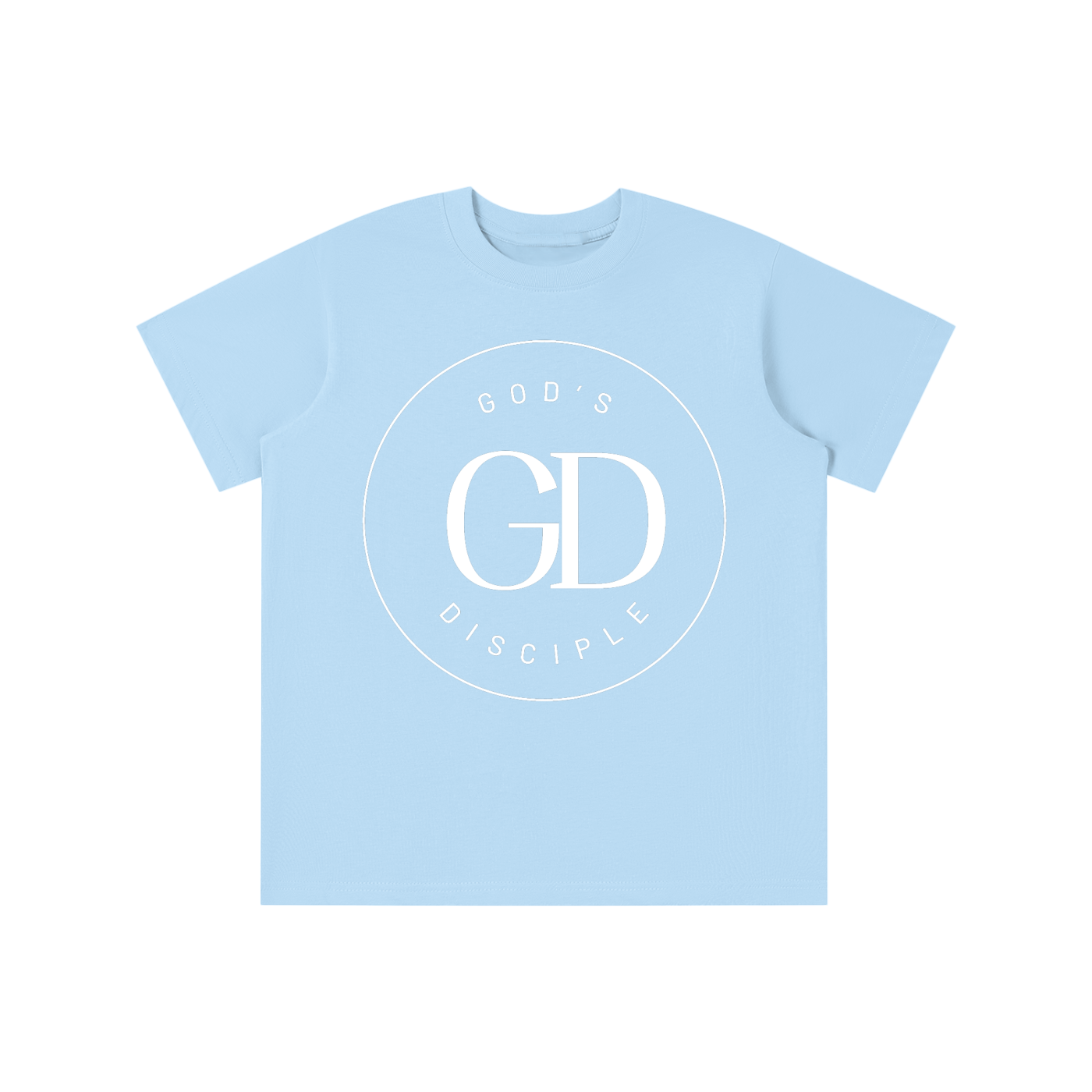God's Disciple Essential Tee (Kids')