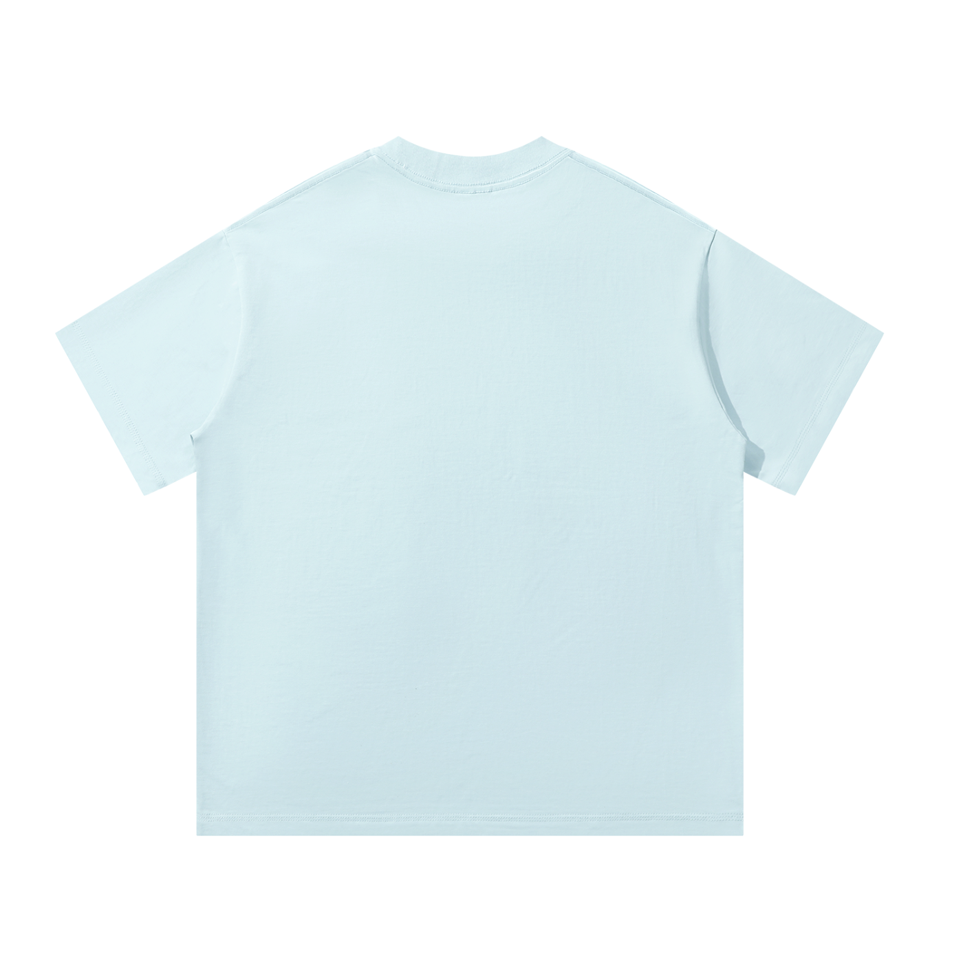 Anchored In Christ Tee