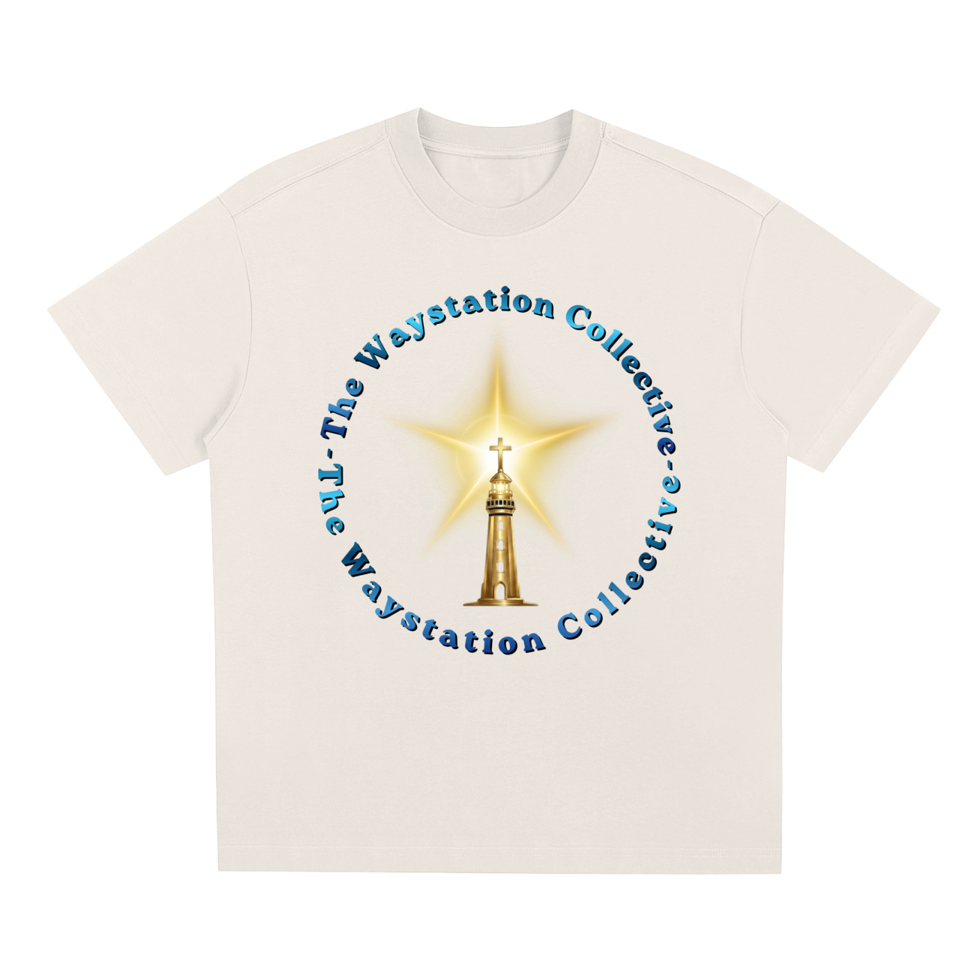 Lighthouse Tee