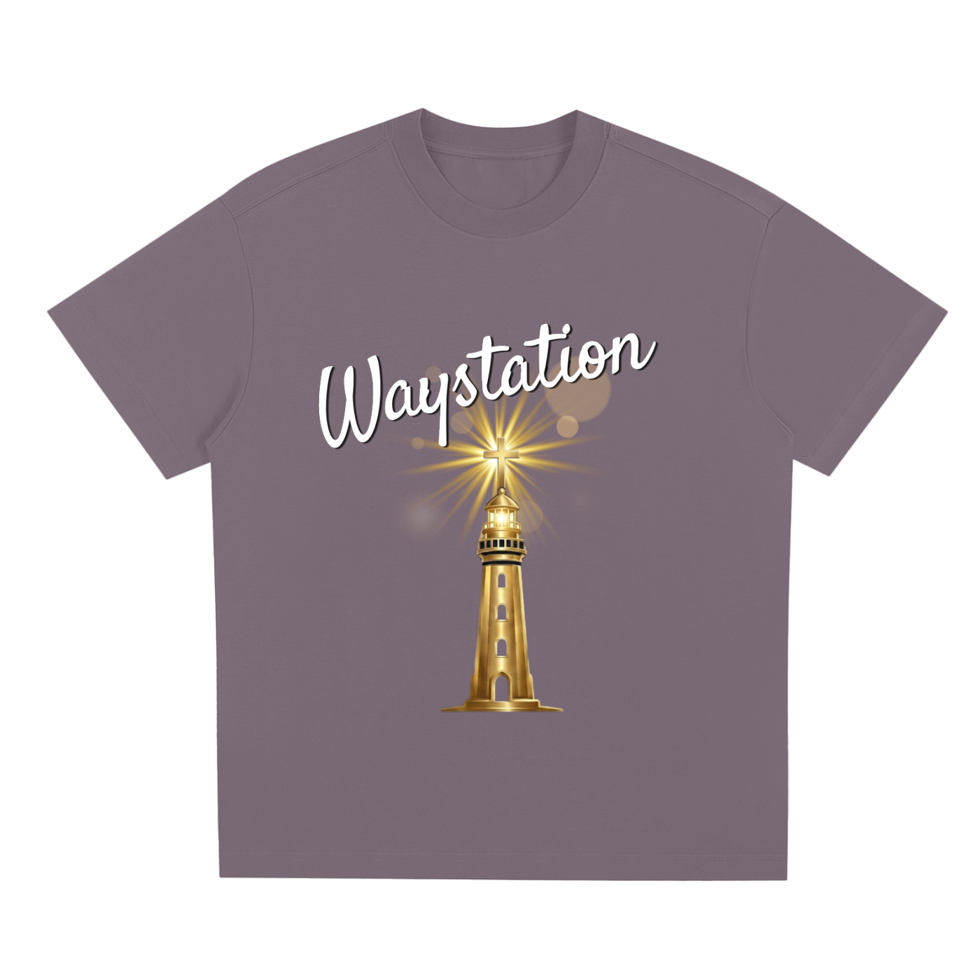 The Signal Tee
