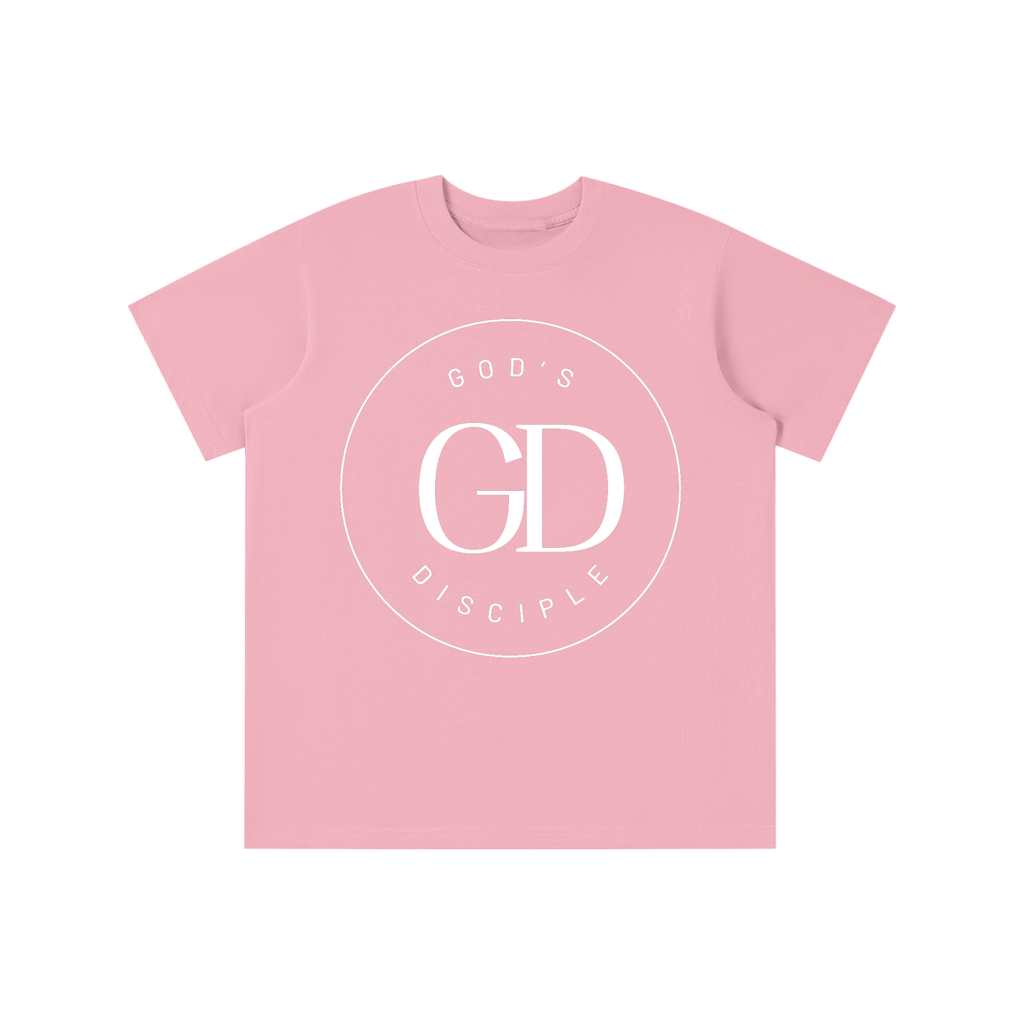 God's Disciple Essential Tee (Kids')