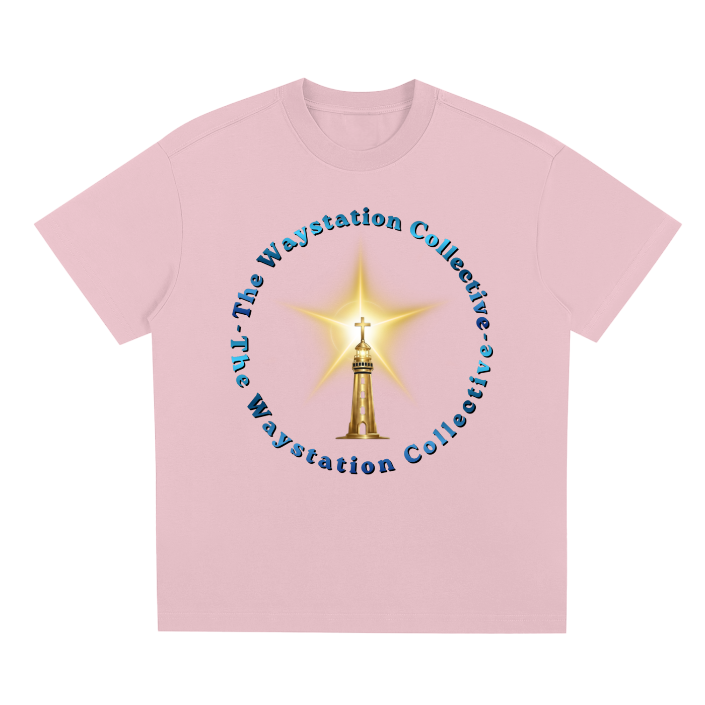 Lighthouse Tee