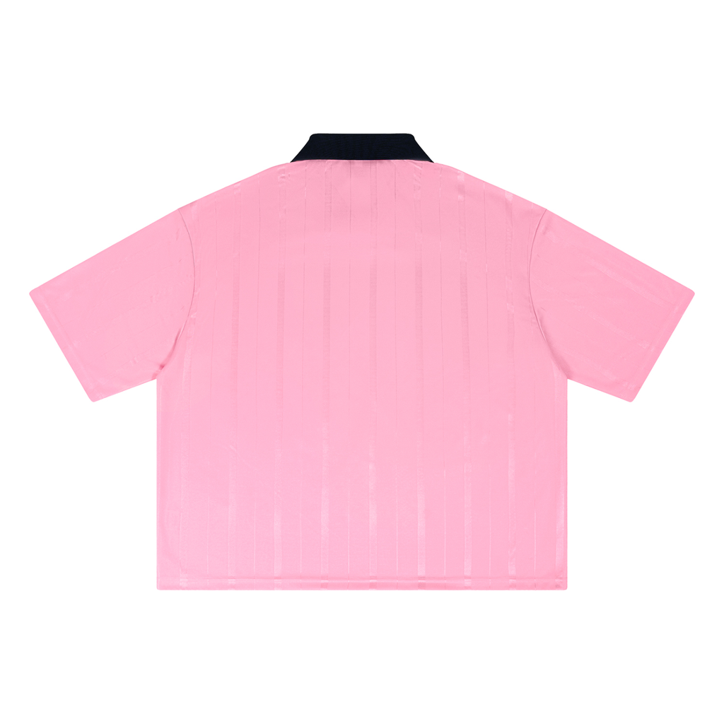 The Messenger Soccer Jersey