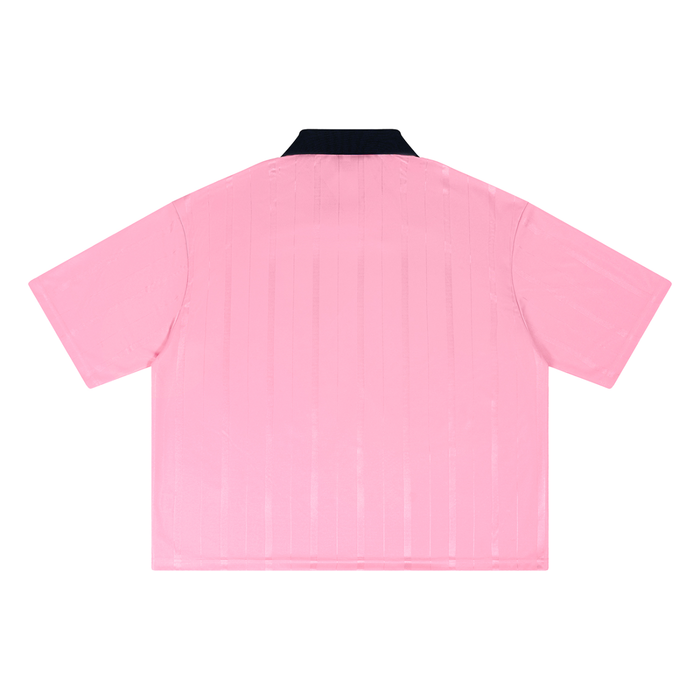 The Messenger Soccer Jersey