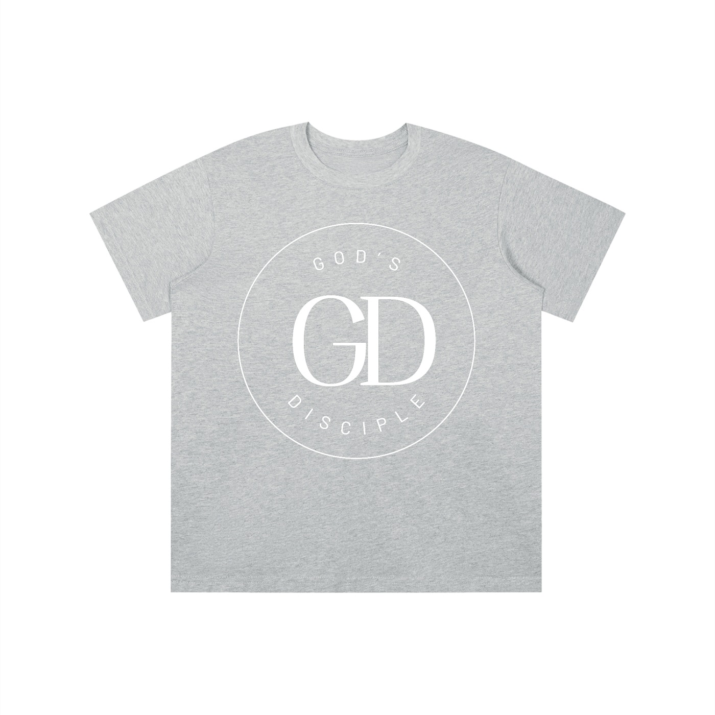 God's Disciple Essential Tee (Kids')