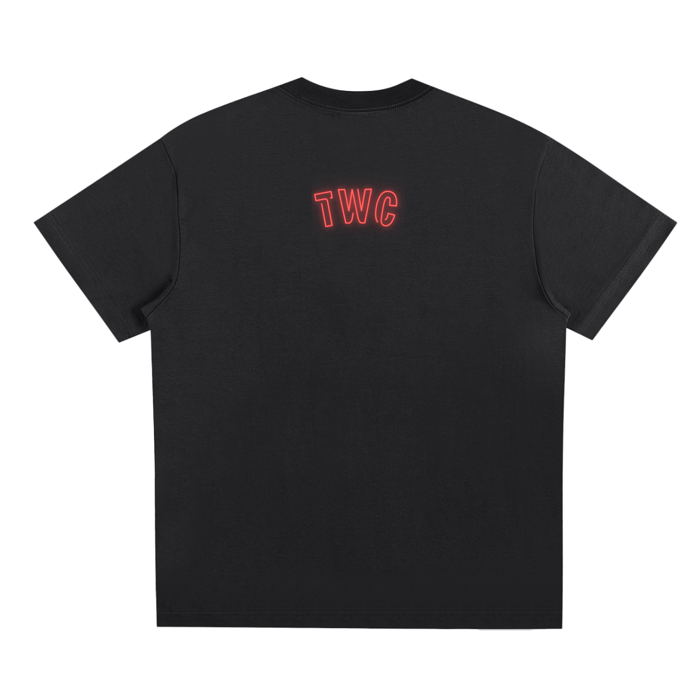 TWC Outpost Tee-B/R