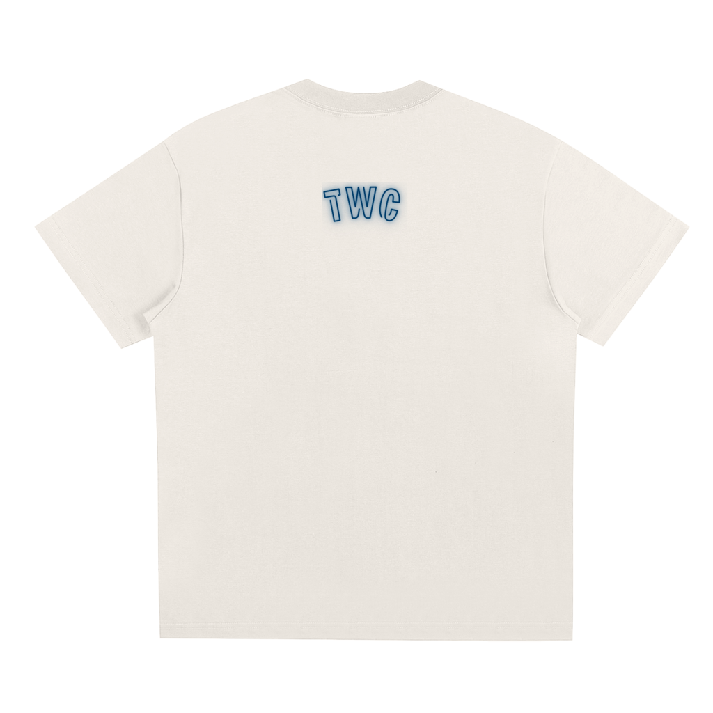 Lighthouse Tee