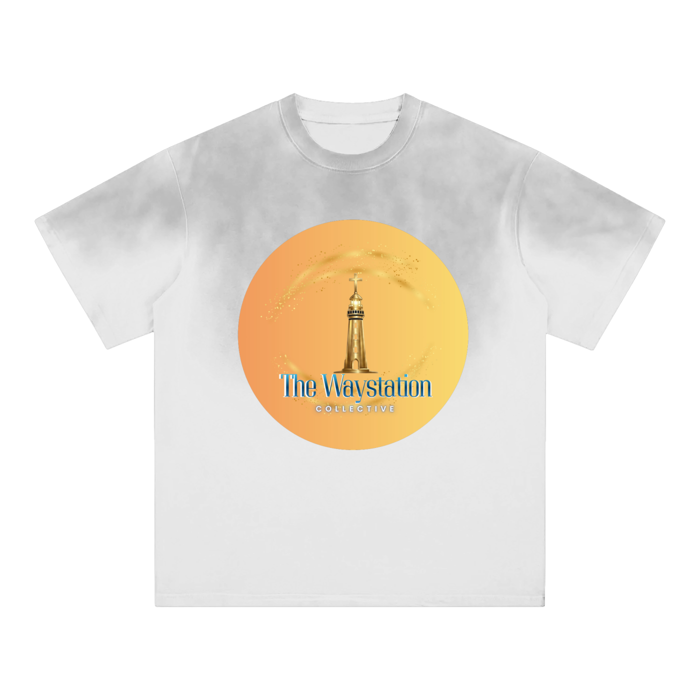 Sunfade Hedge Tee