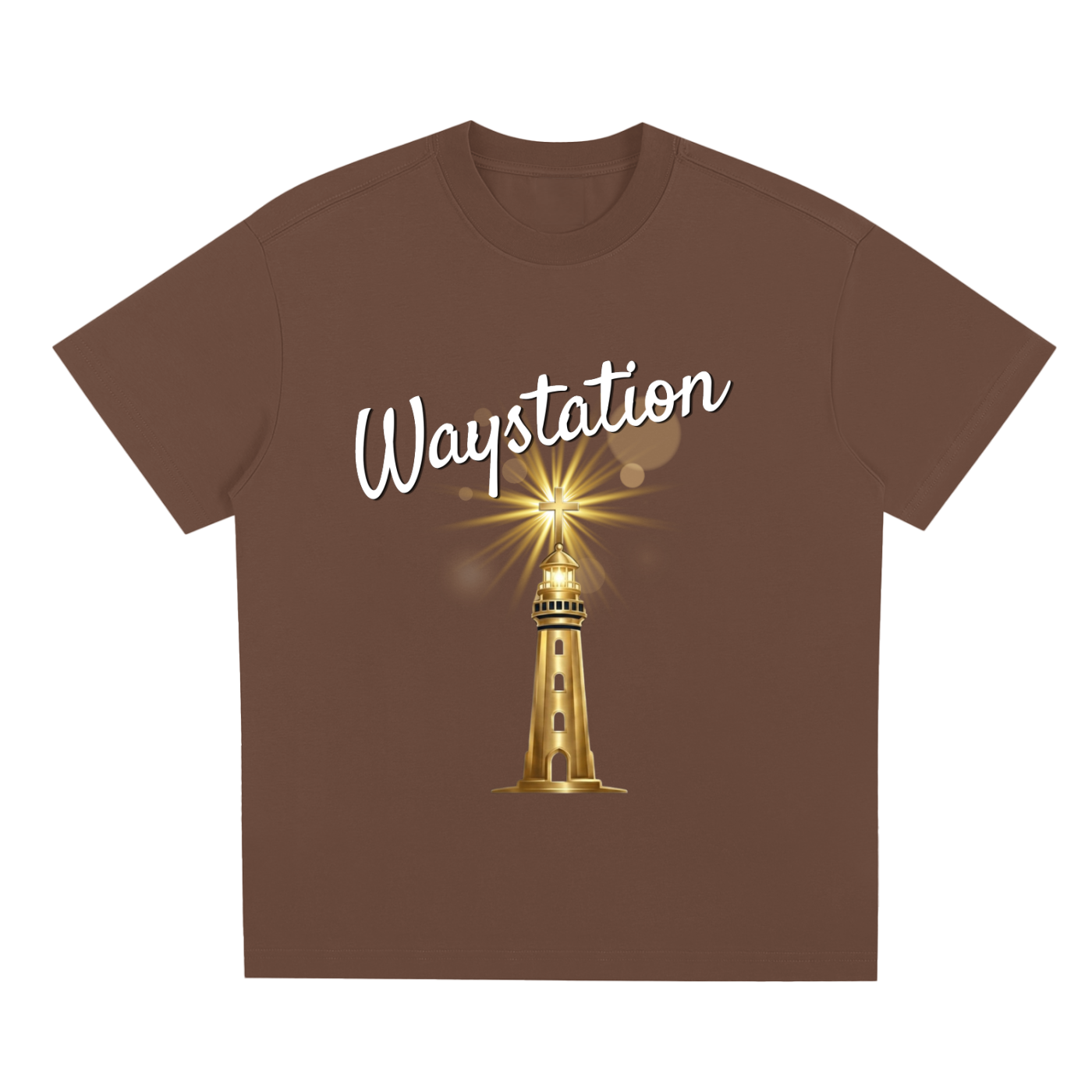 The Signal Tee