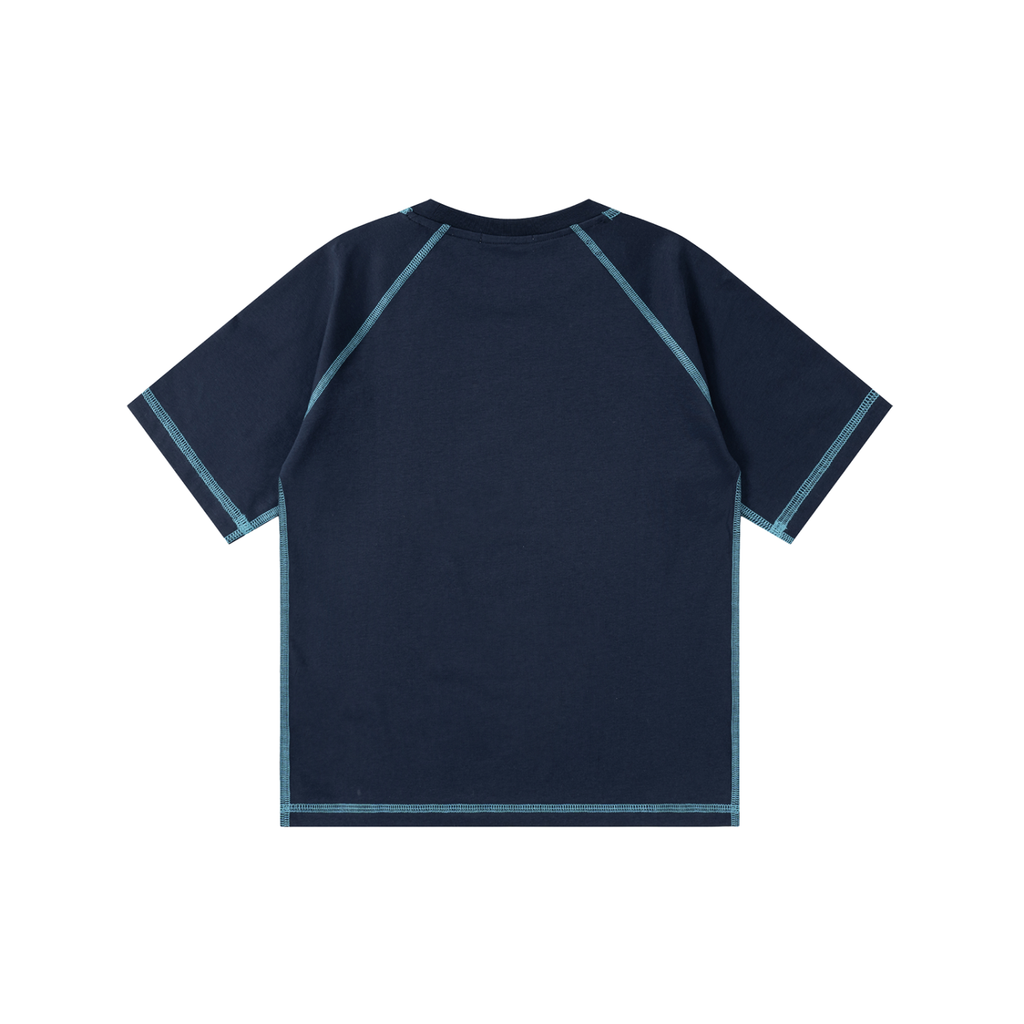 Anchored In Christ Kids' Tee