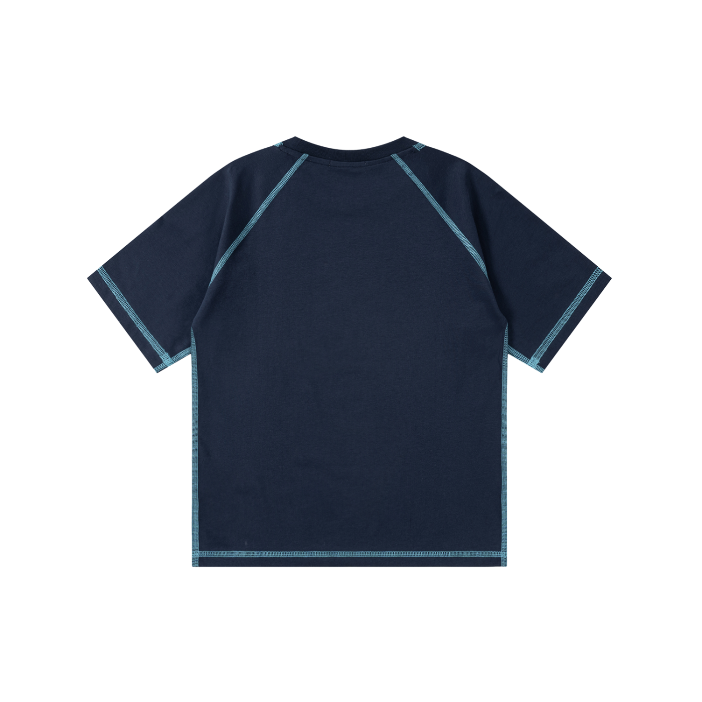 Anchored In Christ Kids' Tee