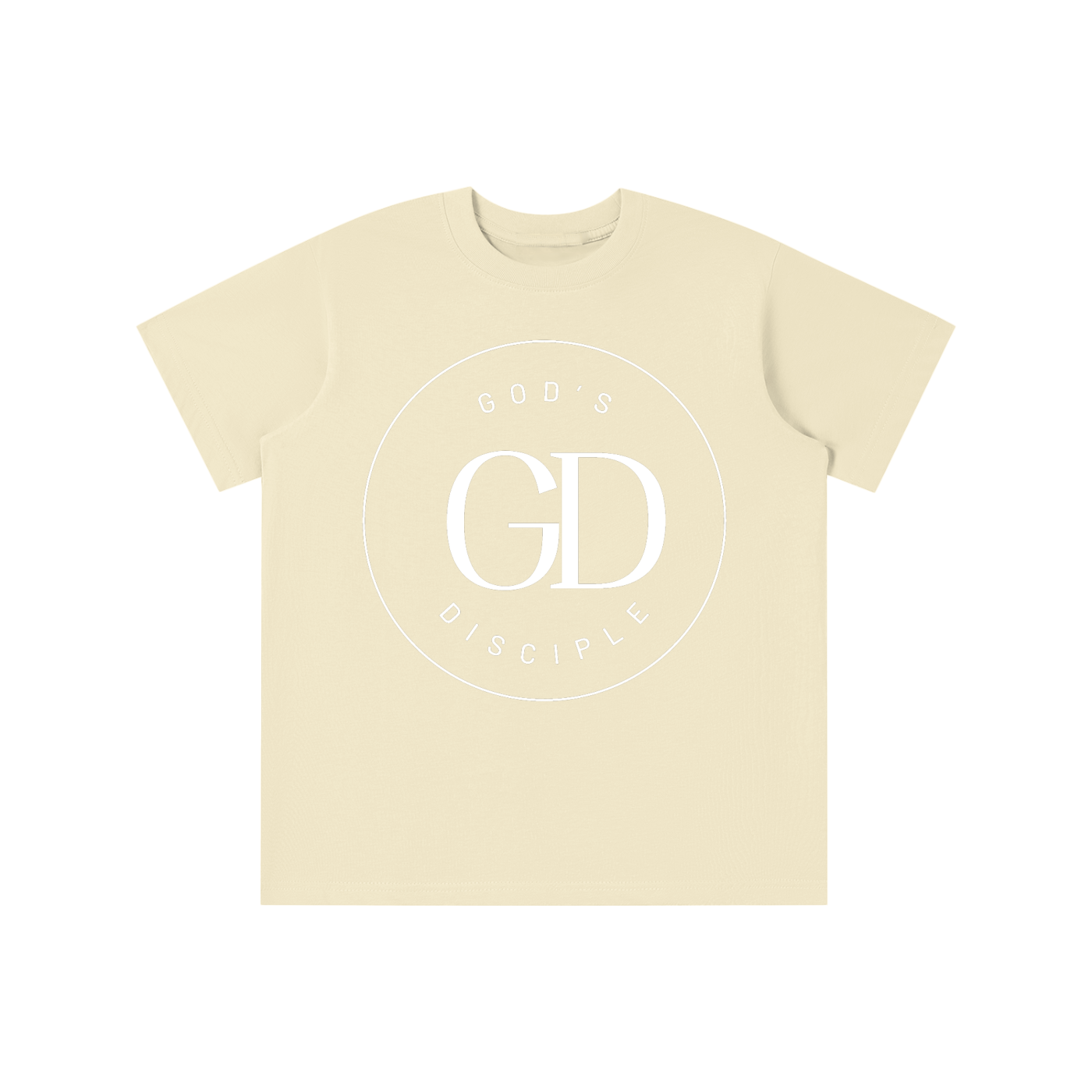 God's Disciple Essential Tee (Kids')
