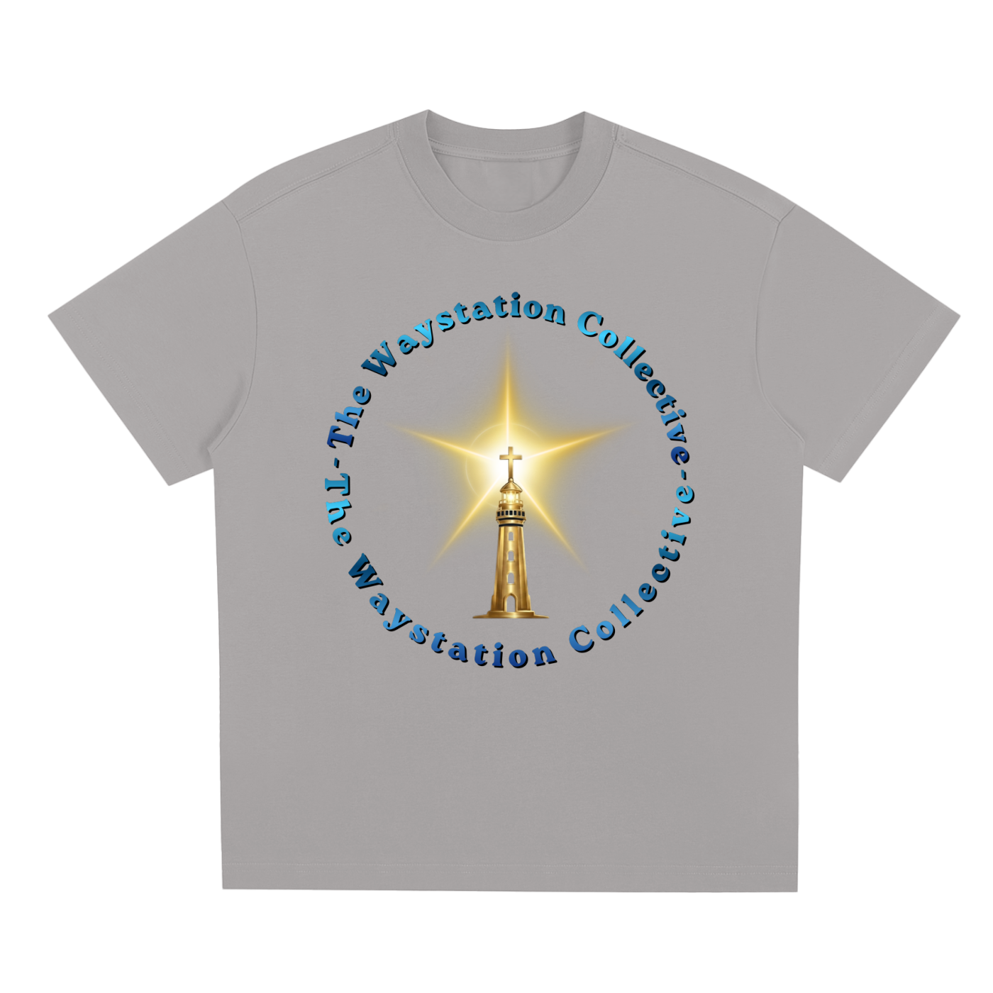 Lighthouse Tee