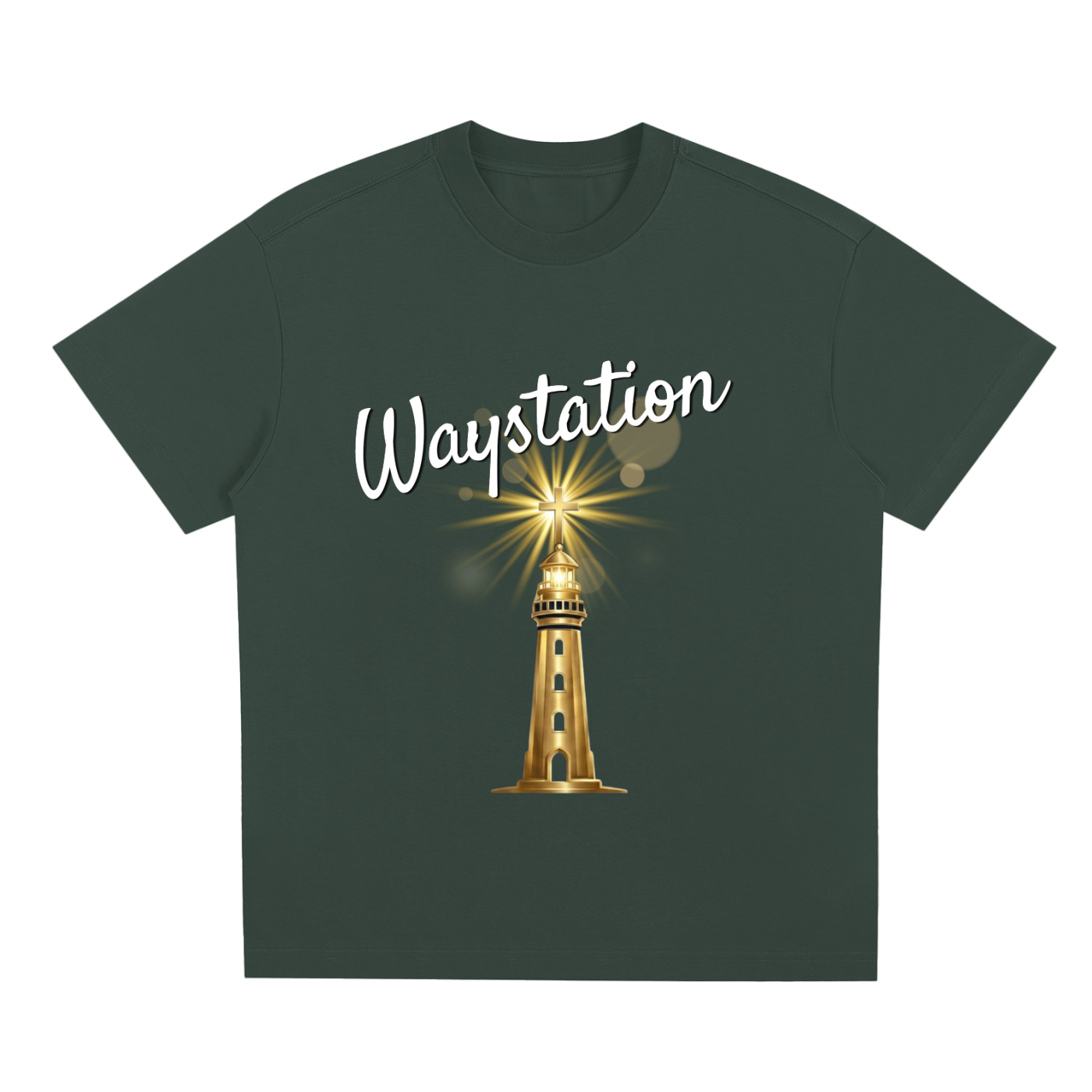 The Signal Tee