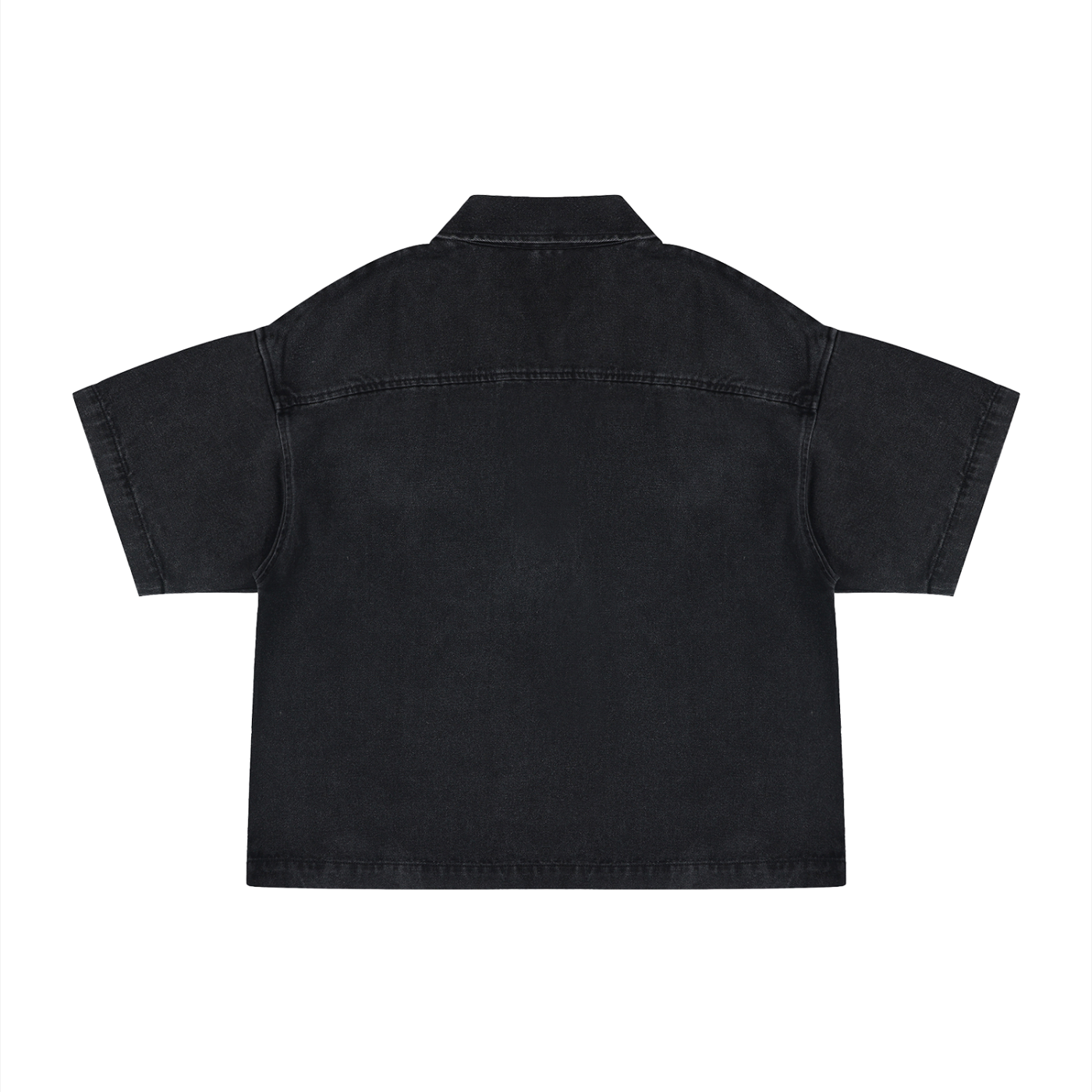 The Waystation Denim Shirt