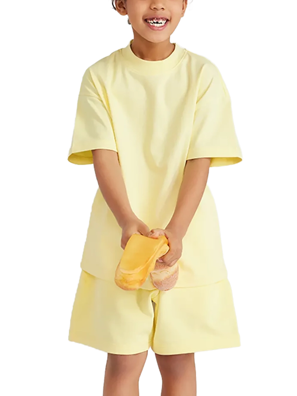 God's Disciple Little Light Pure Cotton