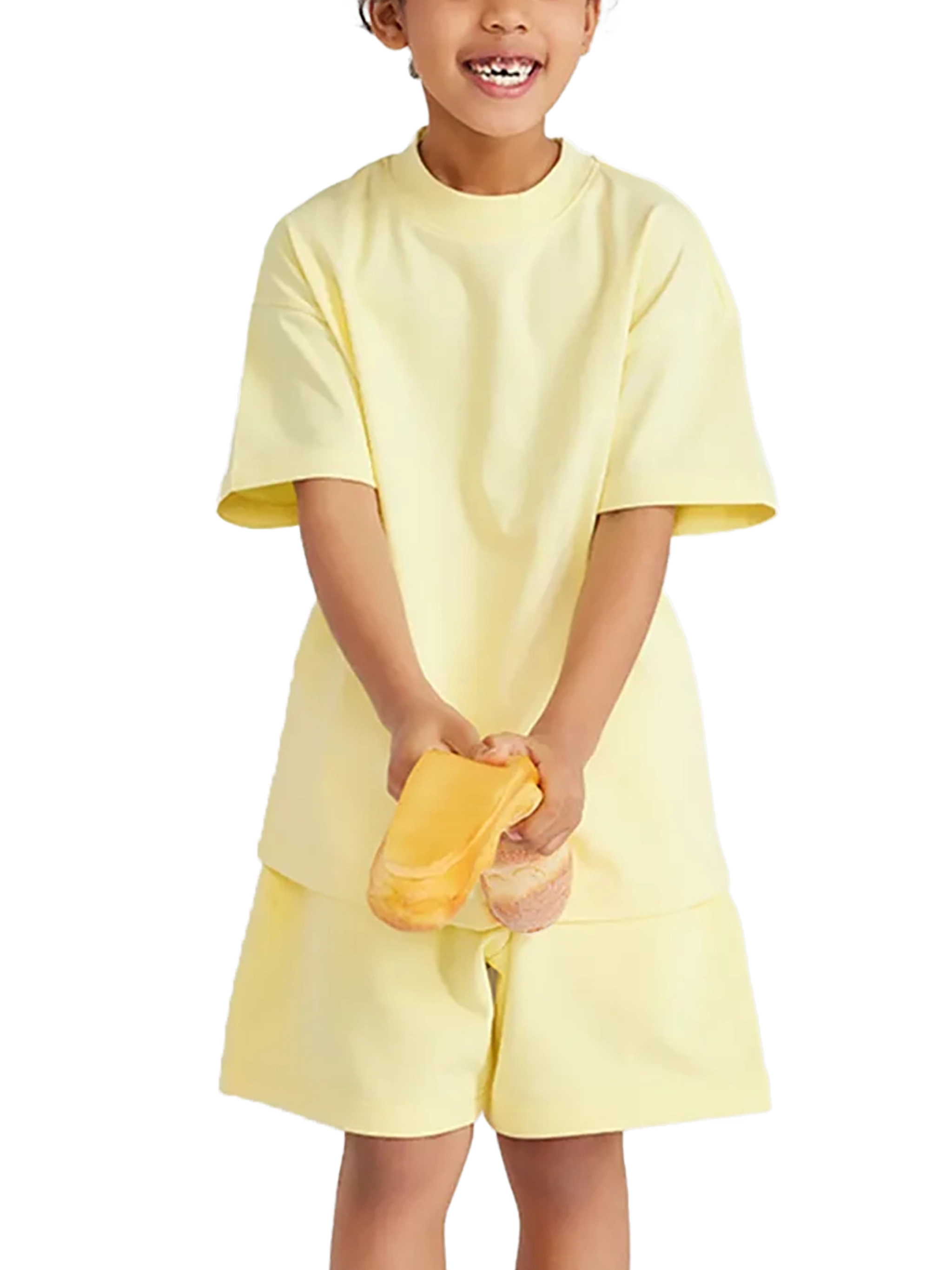 God's Disciple Little Light Pure Cotton