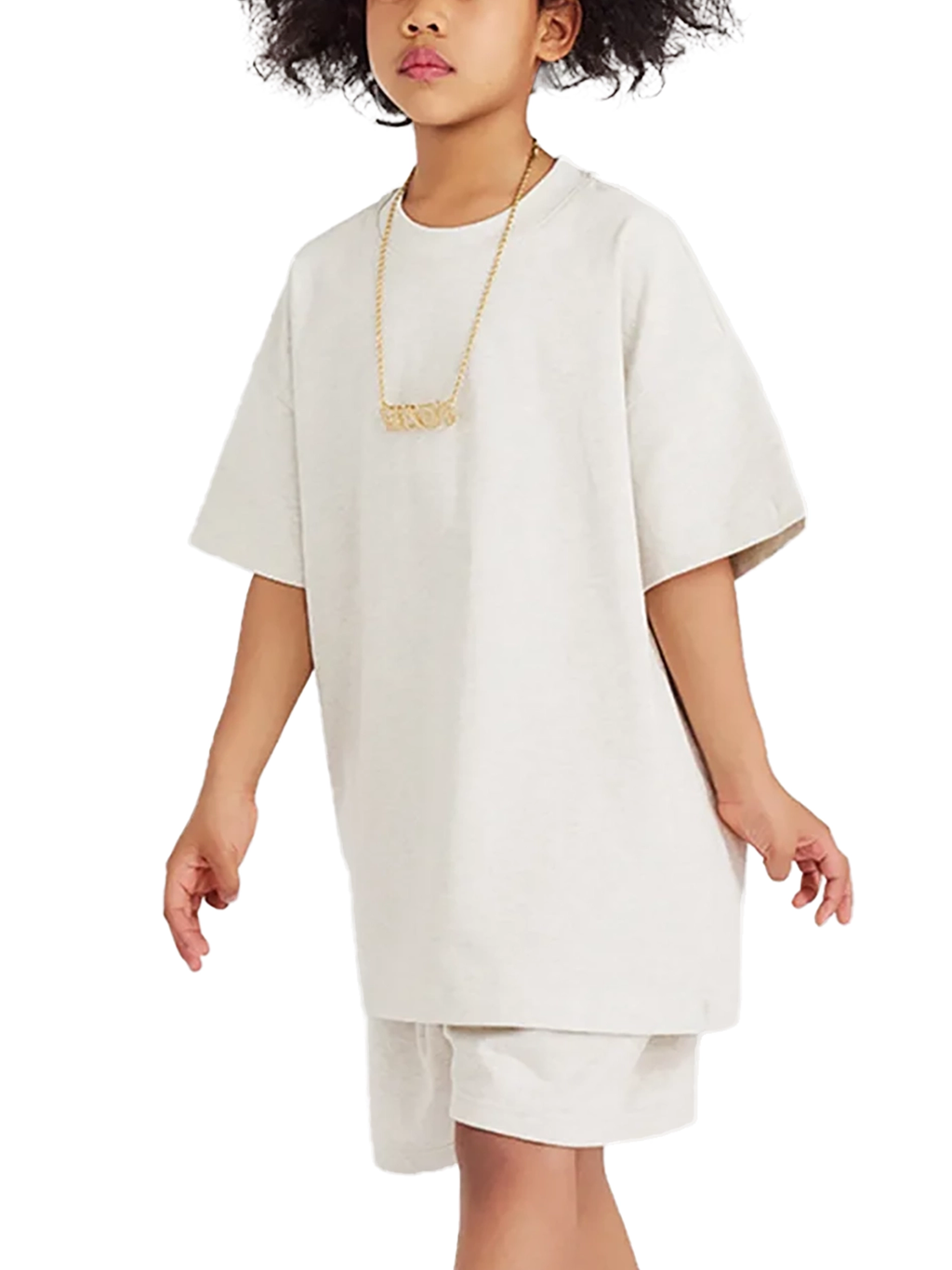 God's Disciple Little Light Pure Cotton