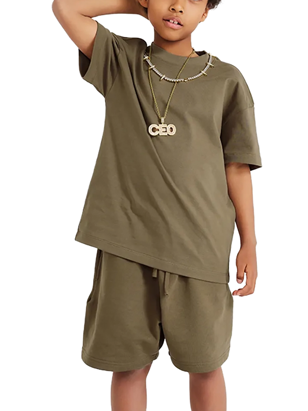 God's Disciple Little Light Pure Cotton