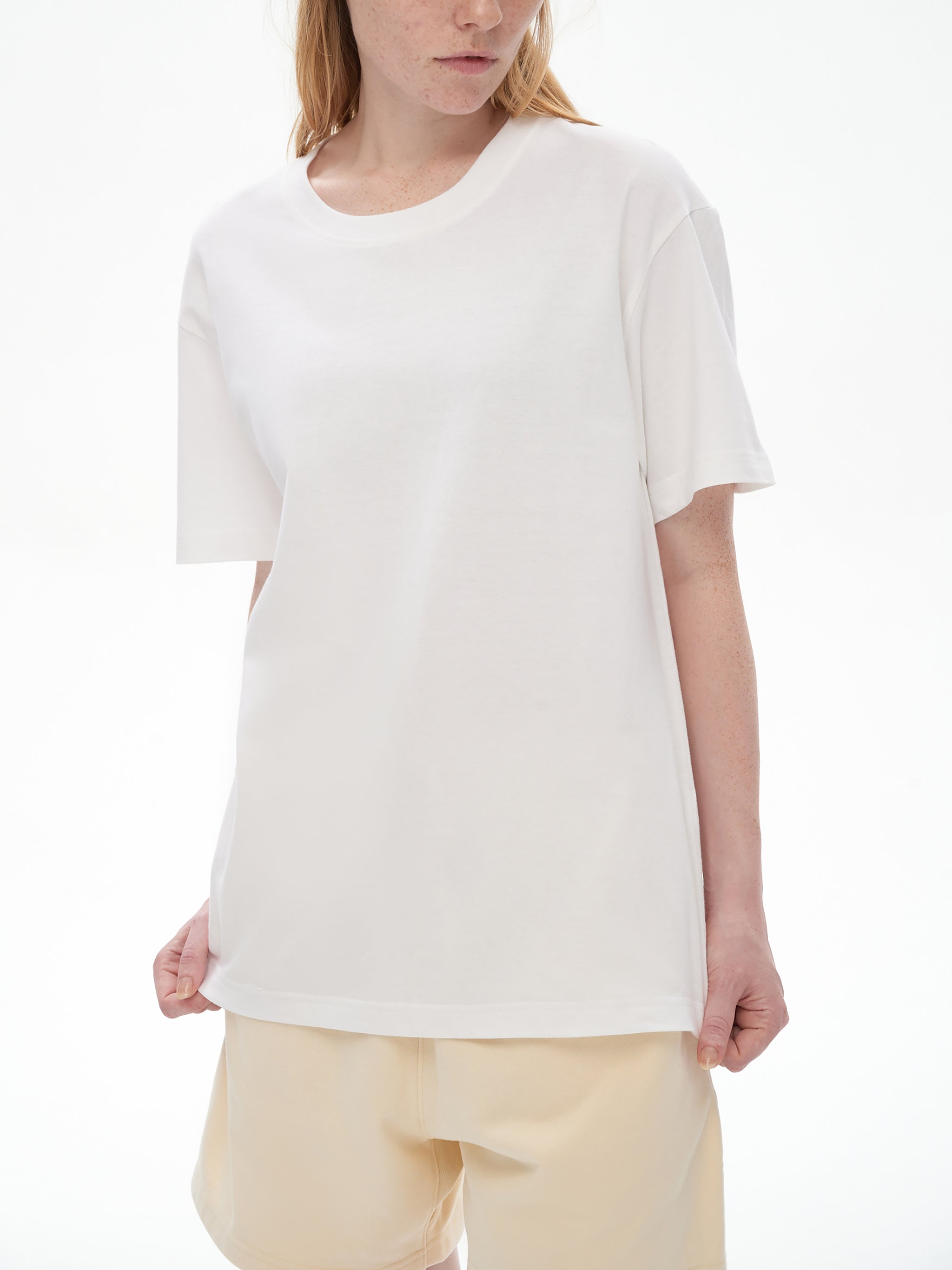 Digital Dove Tee