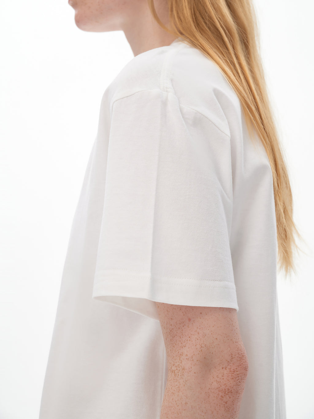 Digital Dove Tee