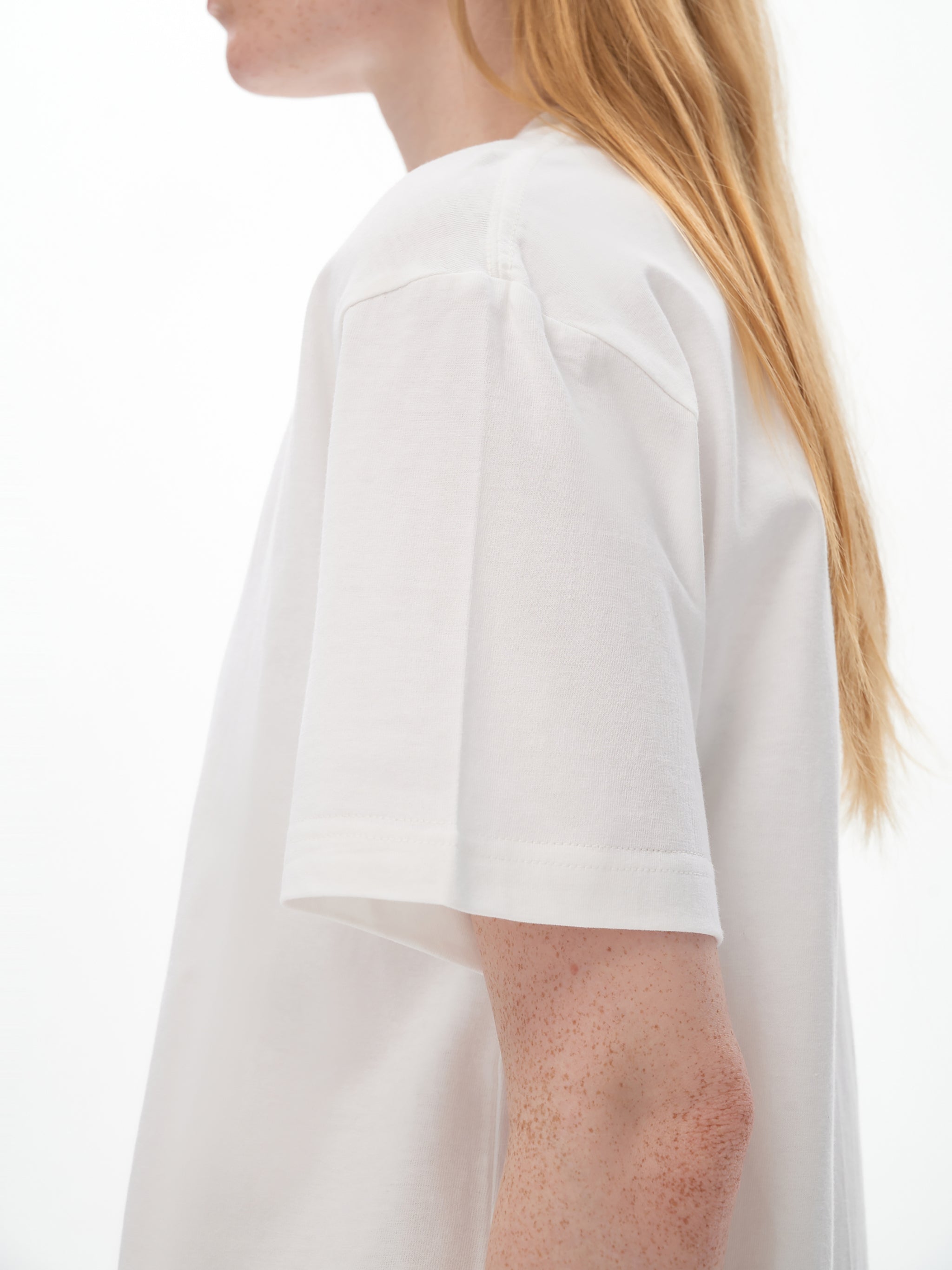 Digital Dove Tee
