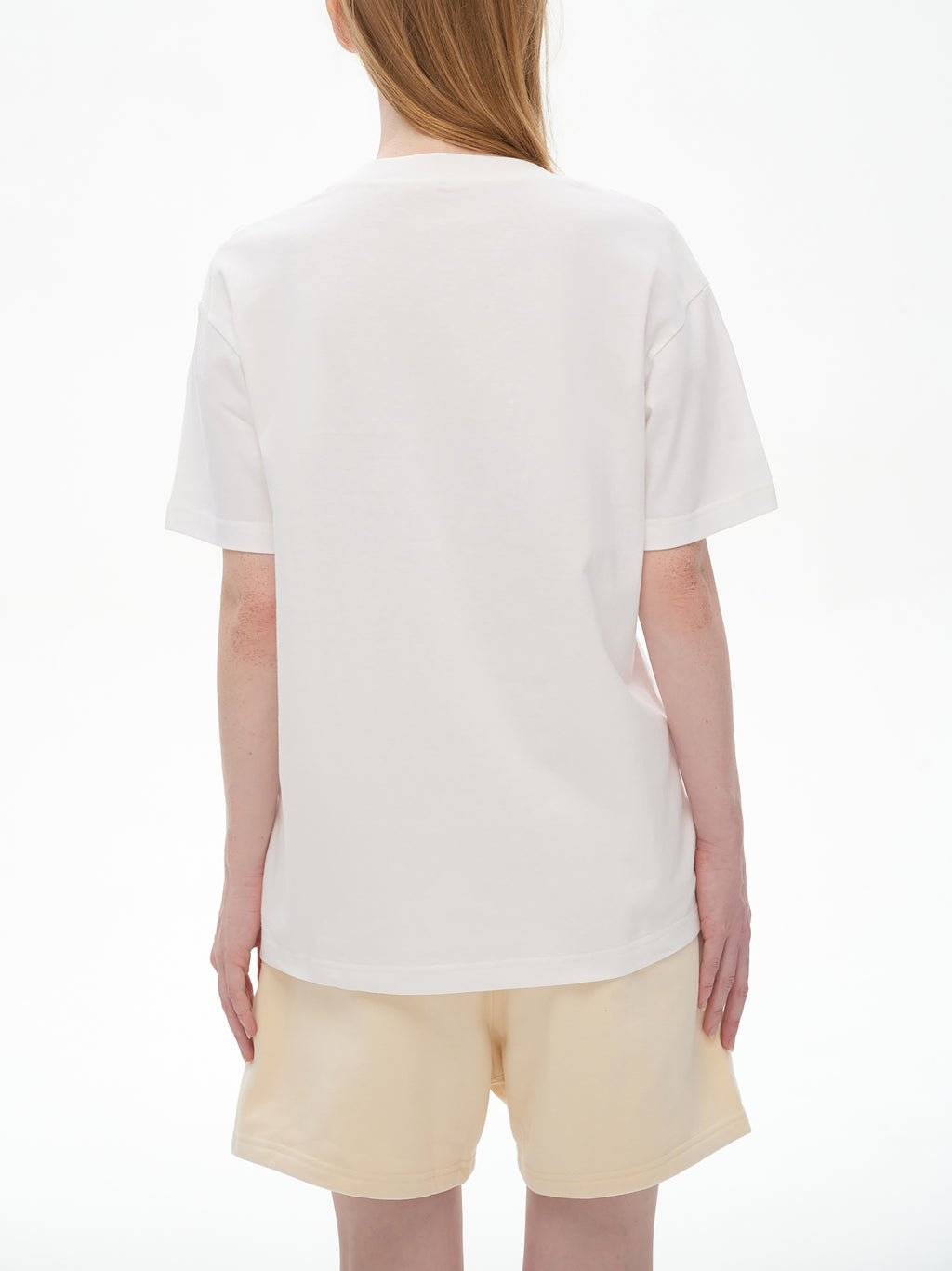 Digital Dove Tee